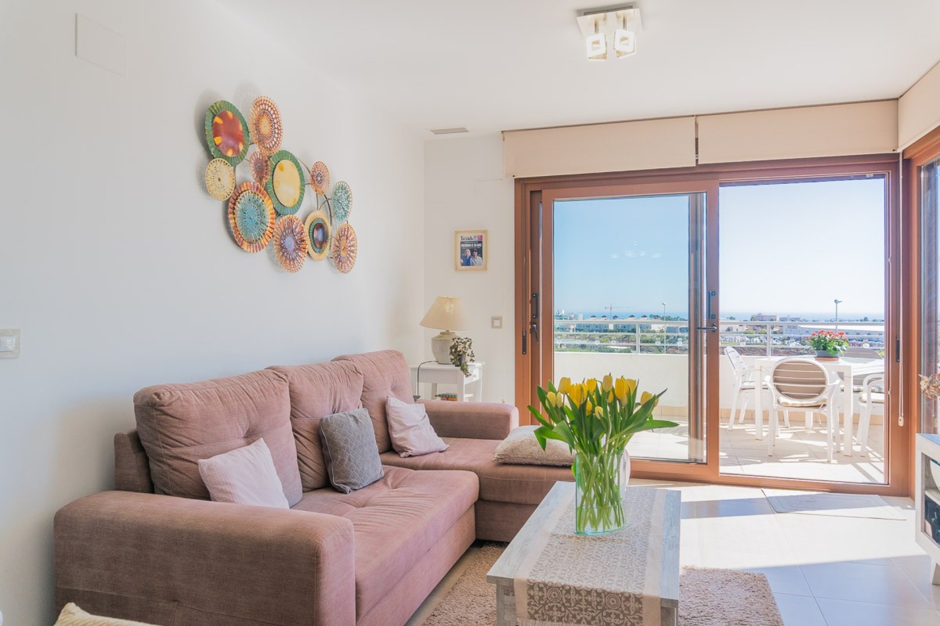 Revente - Appartement - Orihuela Costa - Dehesa de campoamor
