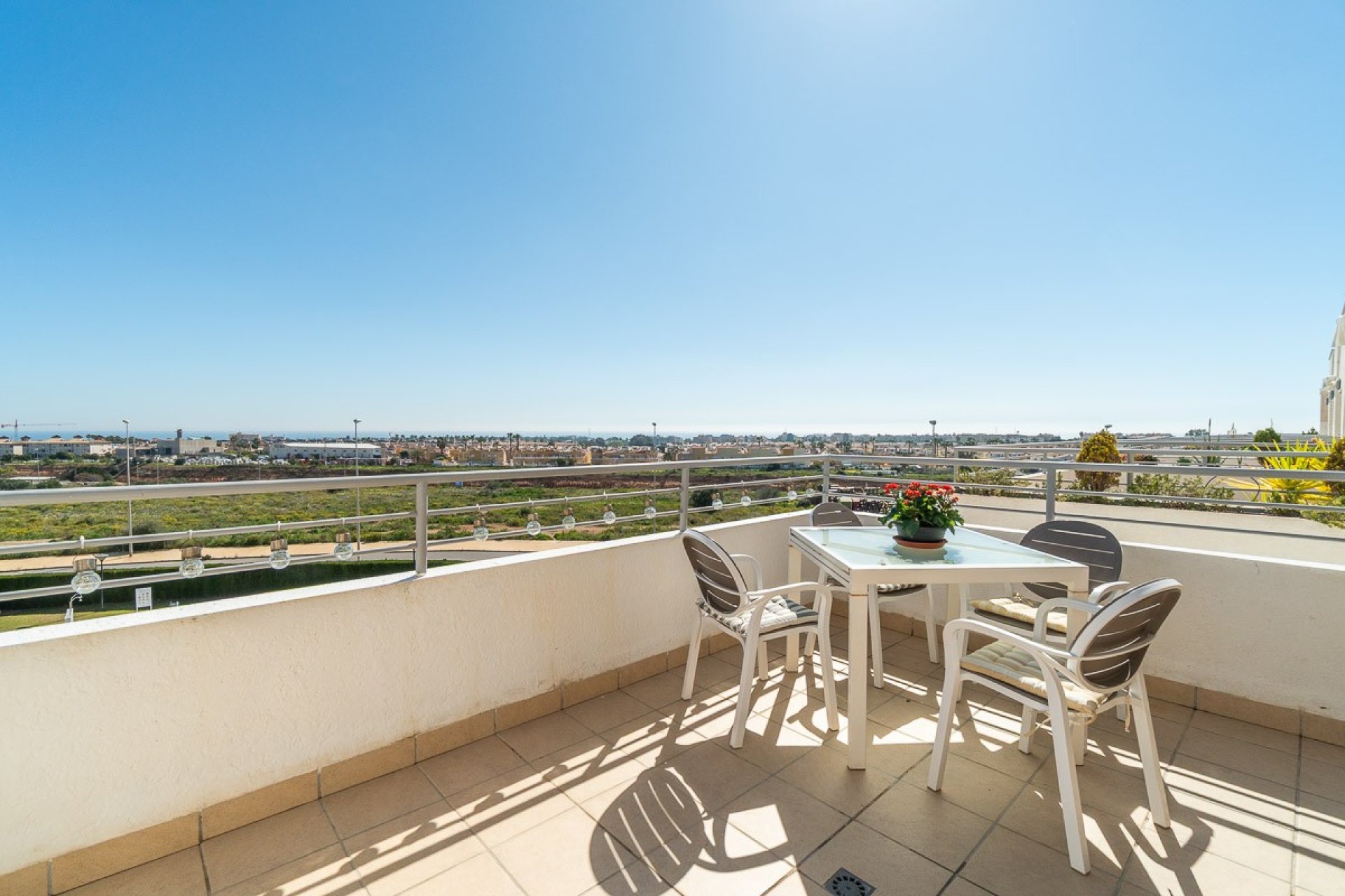Revente - Appartement - Orihuela Costa - Dehesa de campoamor