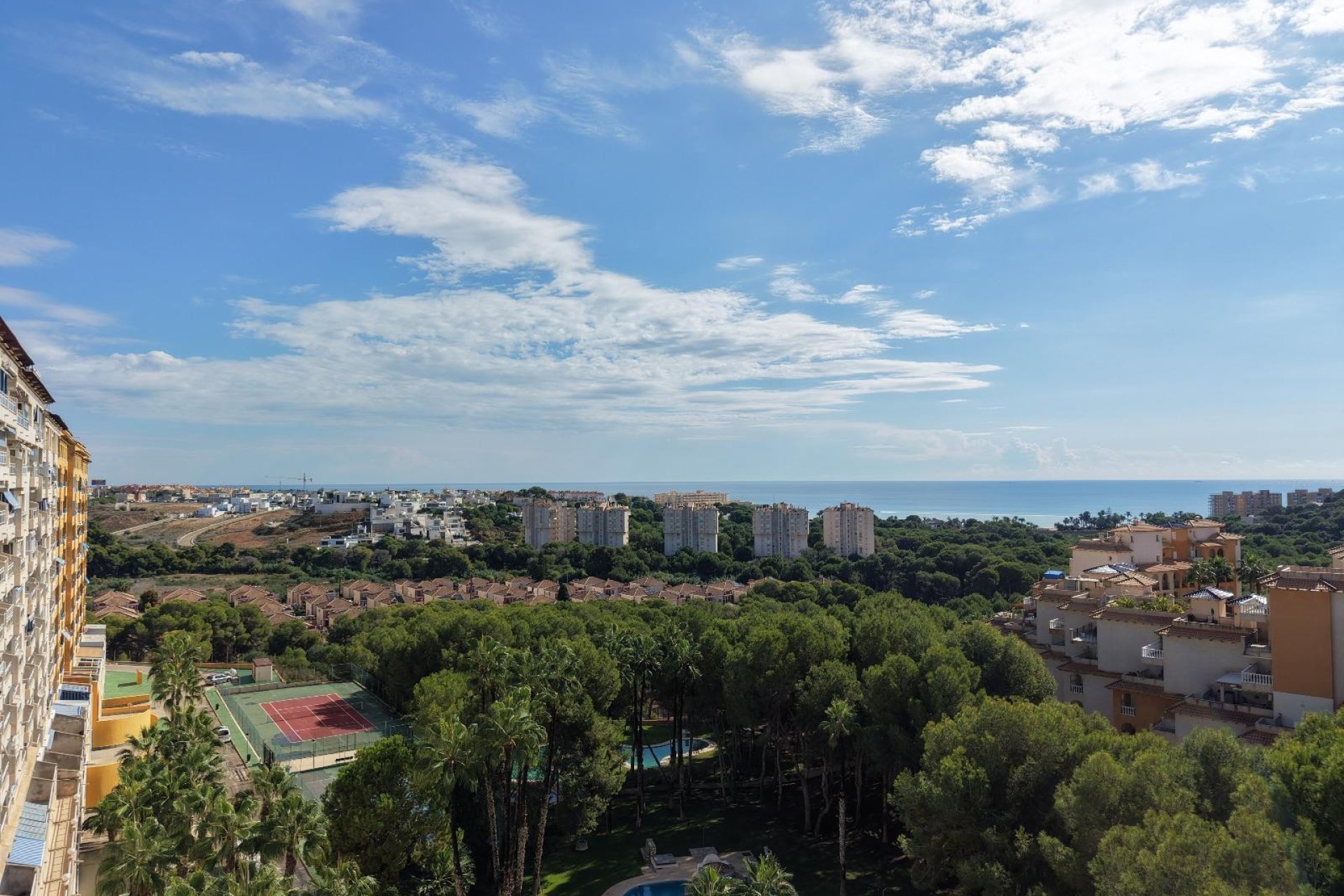 Revente - Appartement - Orihuela Costa - Dehesa de Campoamor