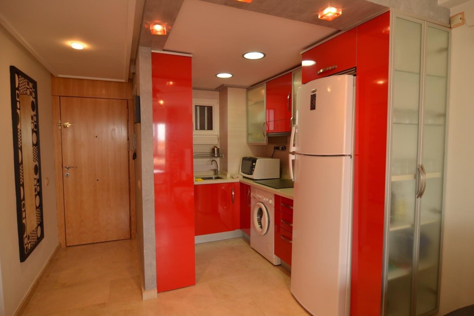 Revente - Appartement - Orihuela Costa - Dehesa de Campoamor