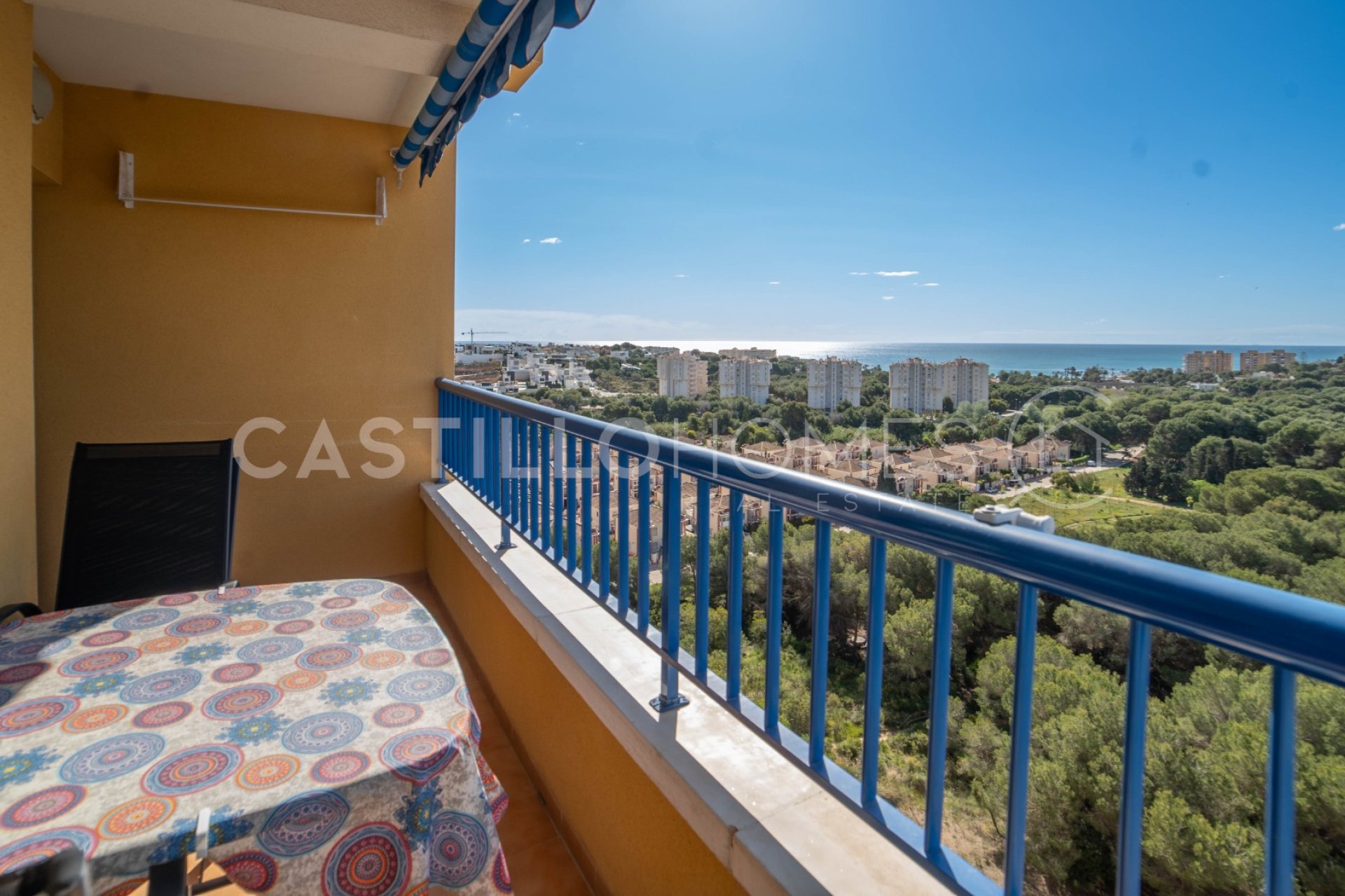 Revente - Appartement - Orihuela Costa - Dehesa de campoamor