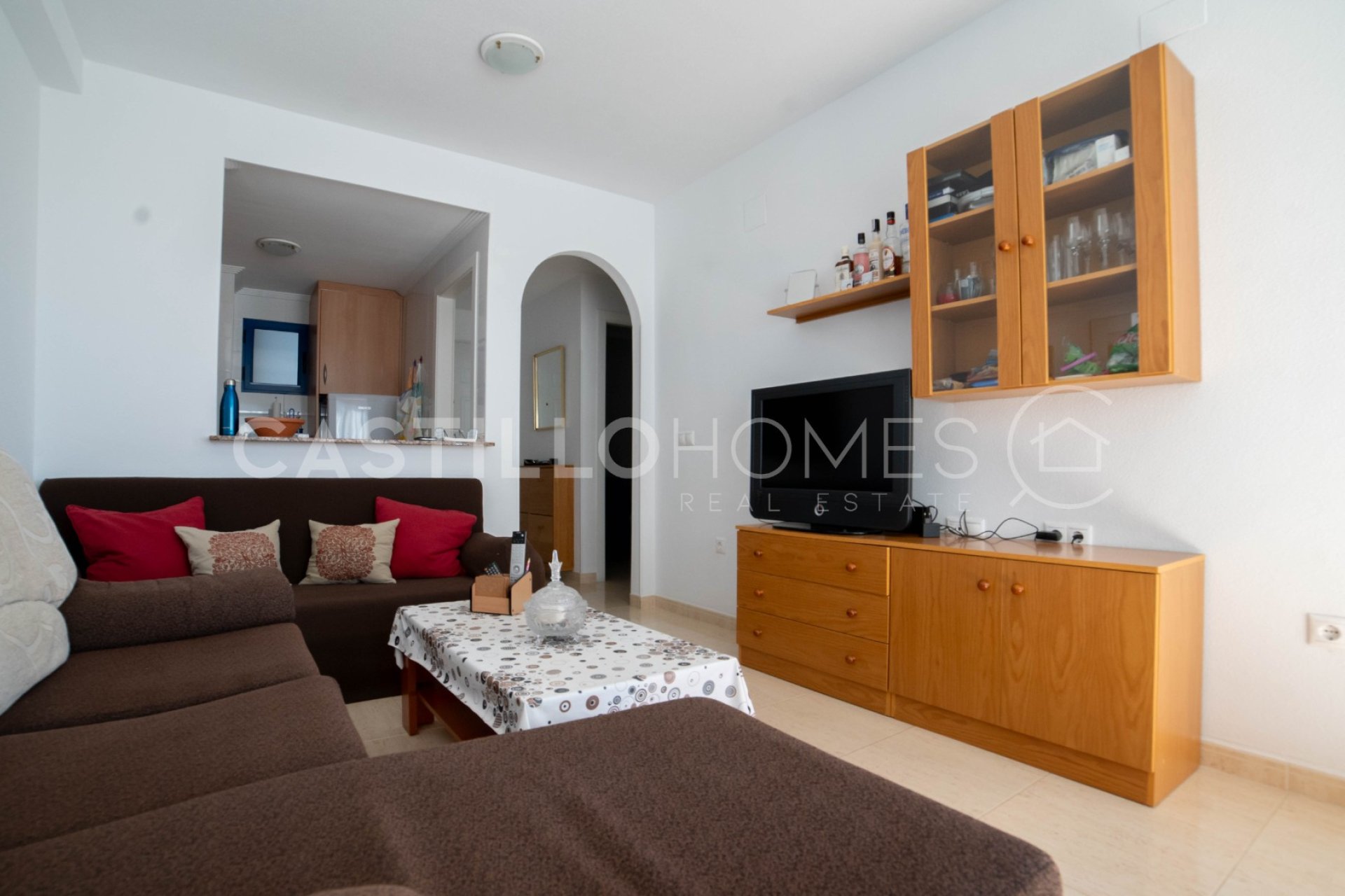 Revente - Appartement - Orihuela Costa - Dehesa de campoamor
