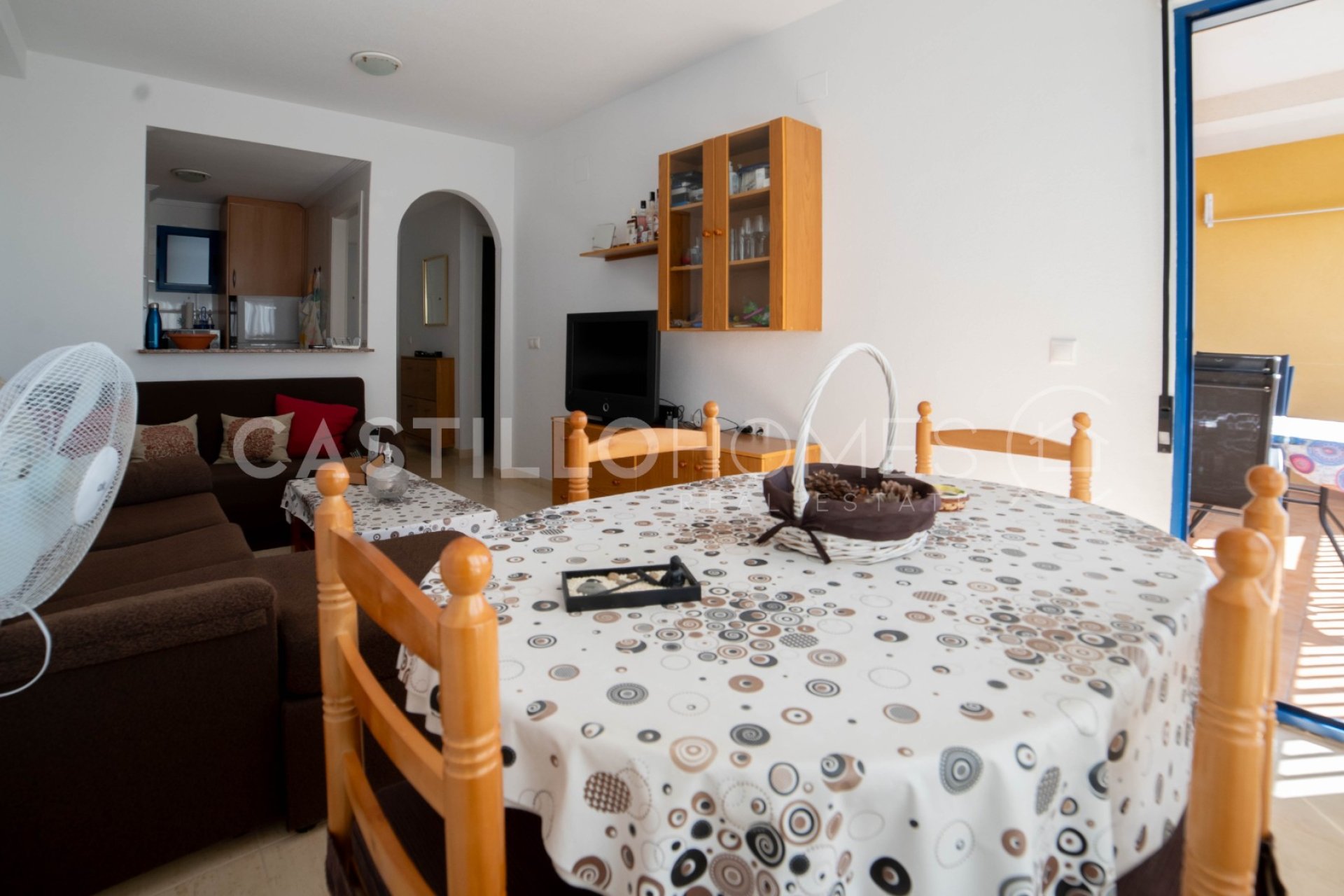 Revente - Appartement - Orihuela Costa - Dehesa de campoamor