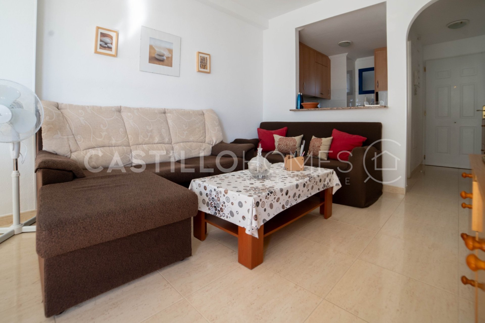 Revente - Appartement - Orihuela Costa - Dehesa de campoamor
