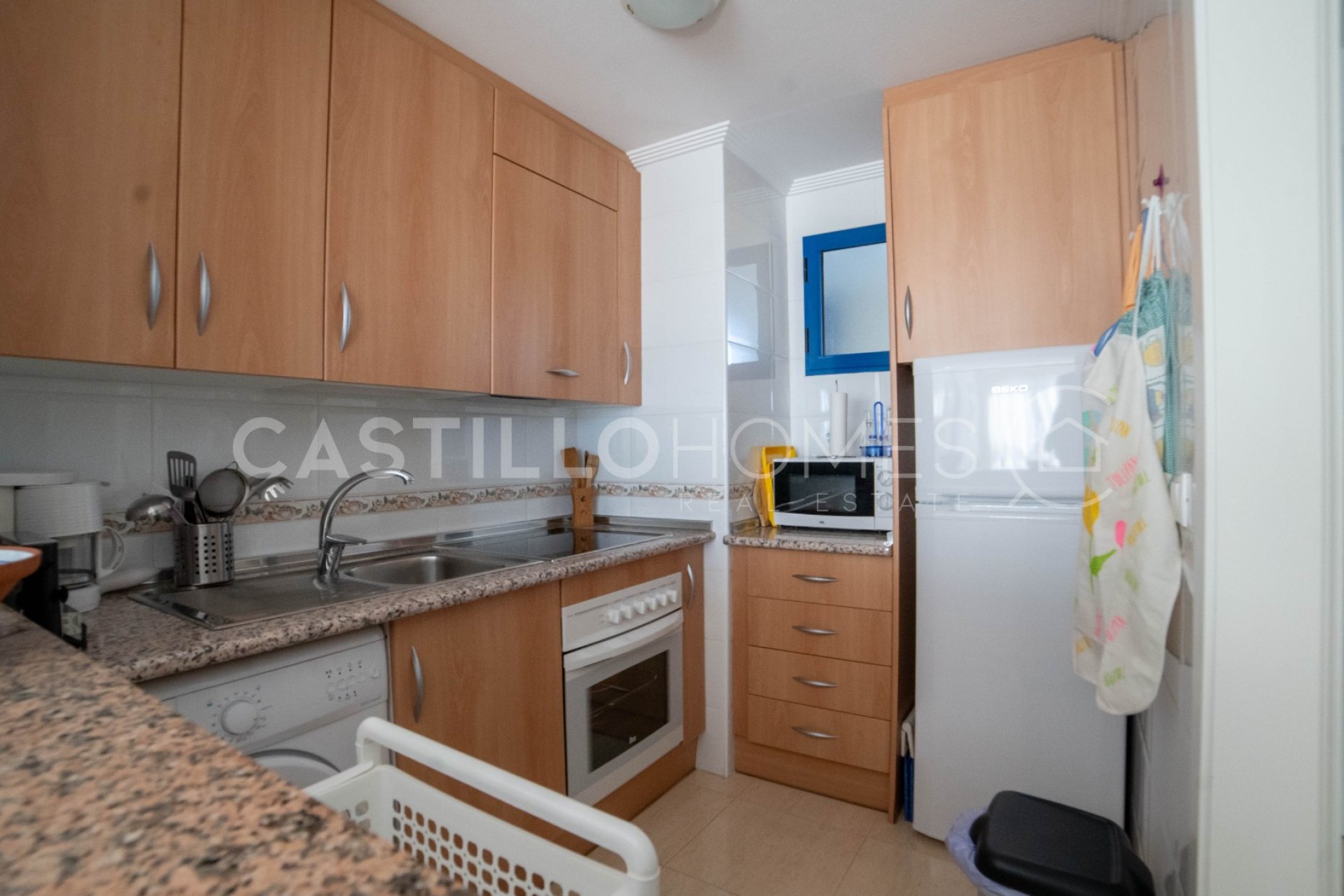 Revente - Appartement - Orihuela Costa - Dehesa de campoamor