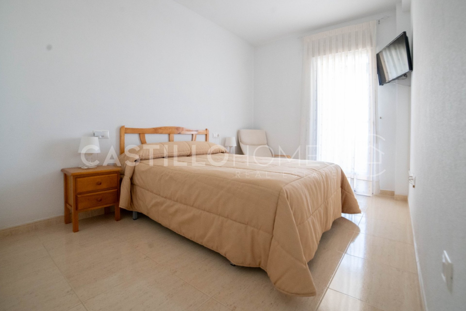 Revente - Appartement - Orihuela Costa - Dehesa de campoamor