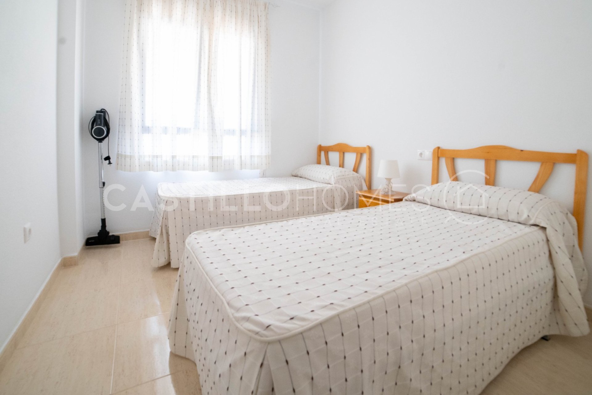 Revente - Appartement - Orihuela Costa - Dehesa de campoamor