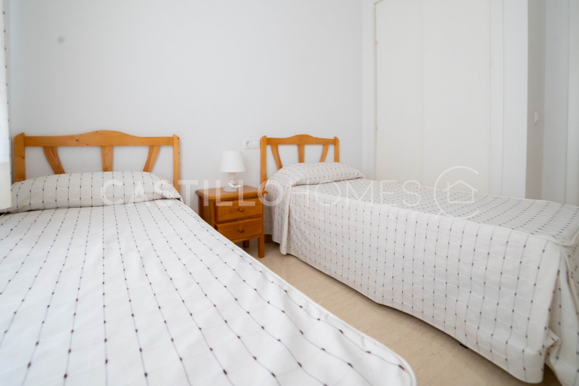 Revente - Appartement - Orihuela Costa - Dehesa de campoamor