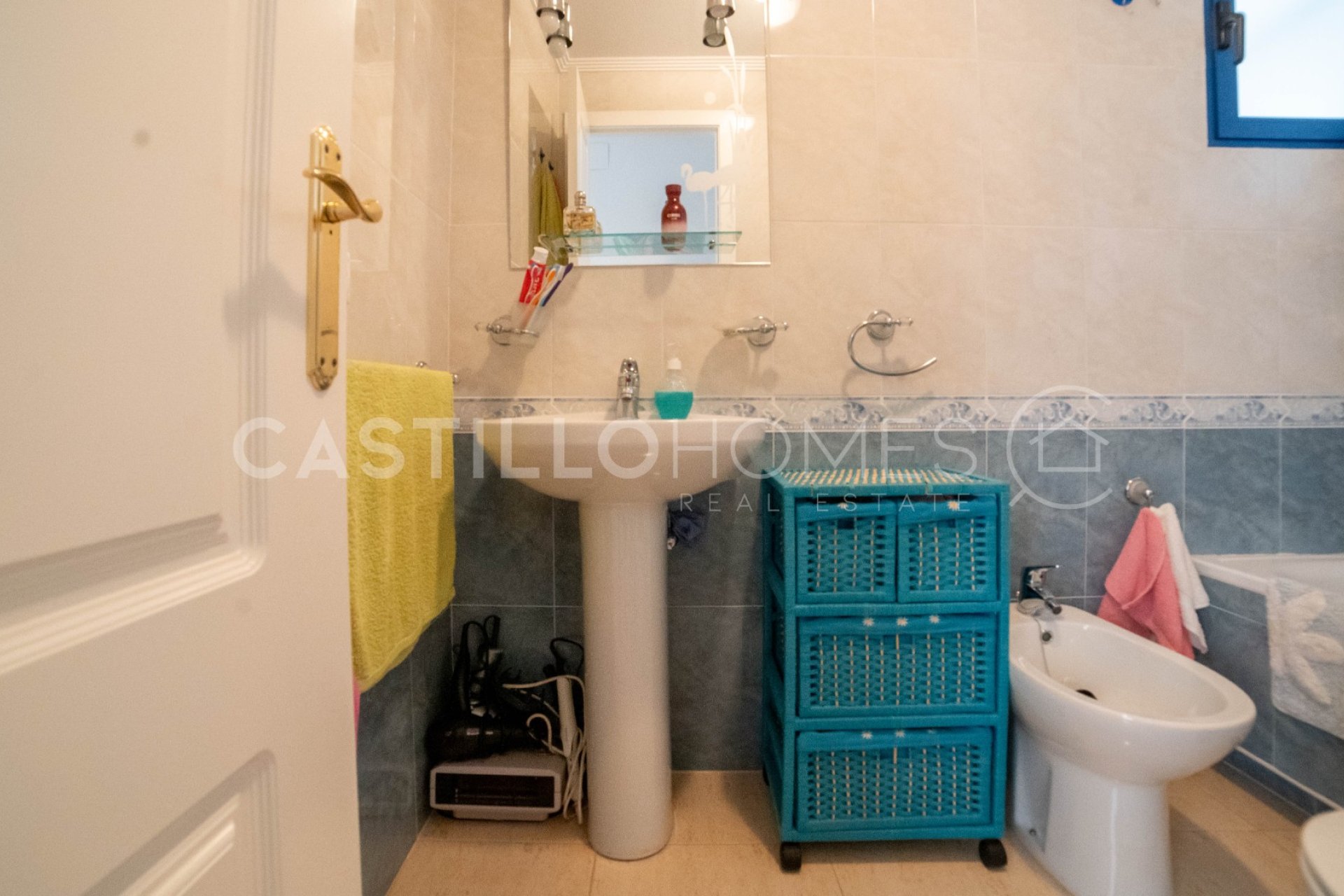 Revente - Appartement - Orihuela Costa - Dehesa de campoamor