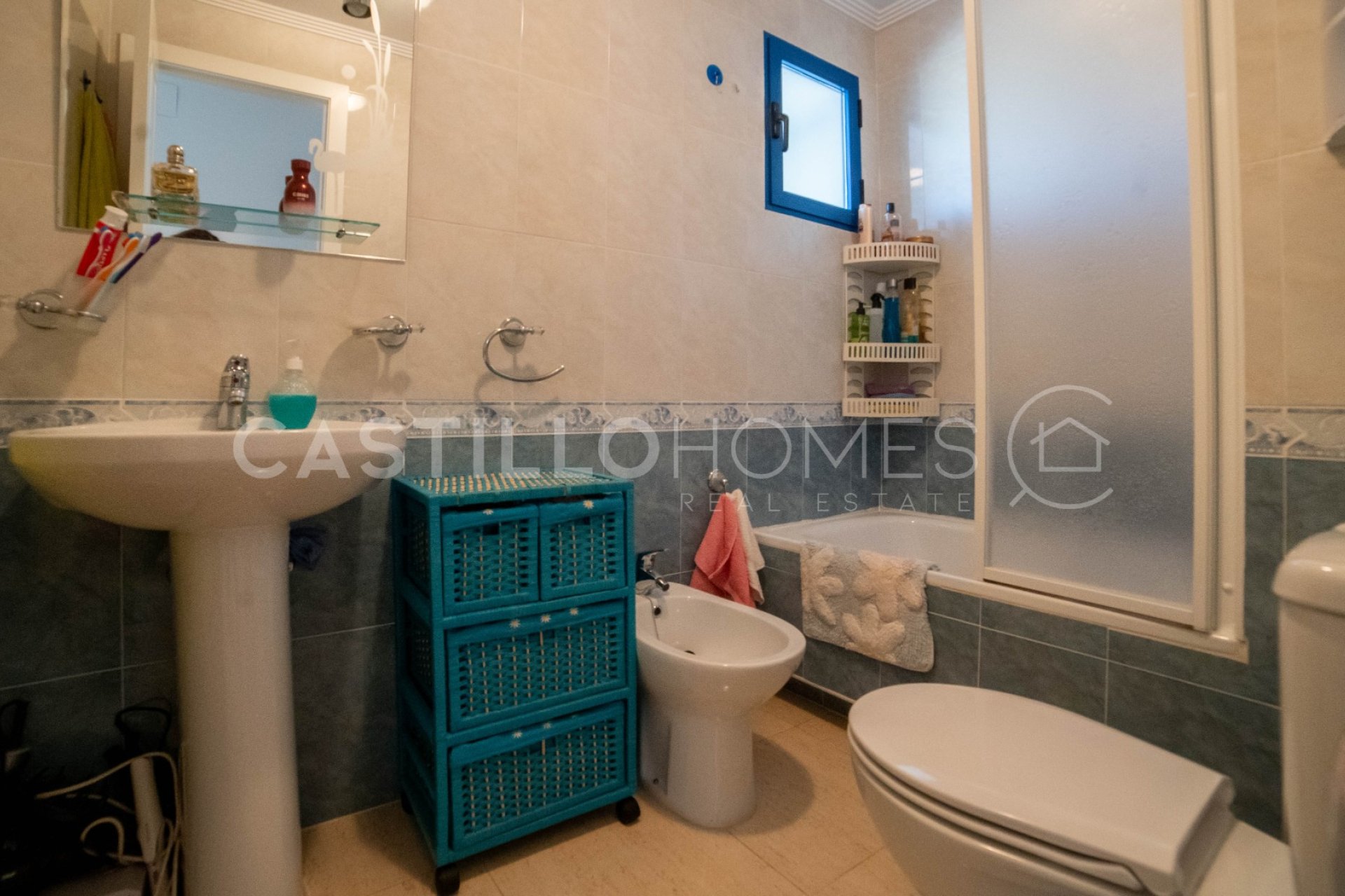 Revente - Appartement - Orihuela Costa - Dehesa de campoamor