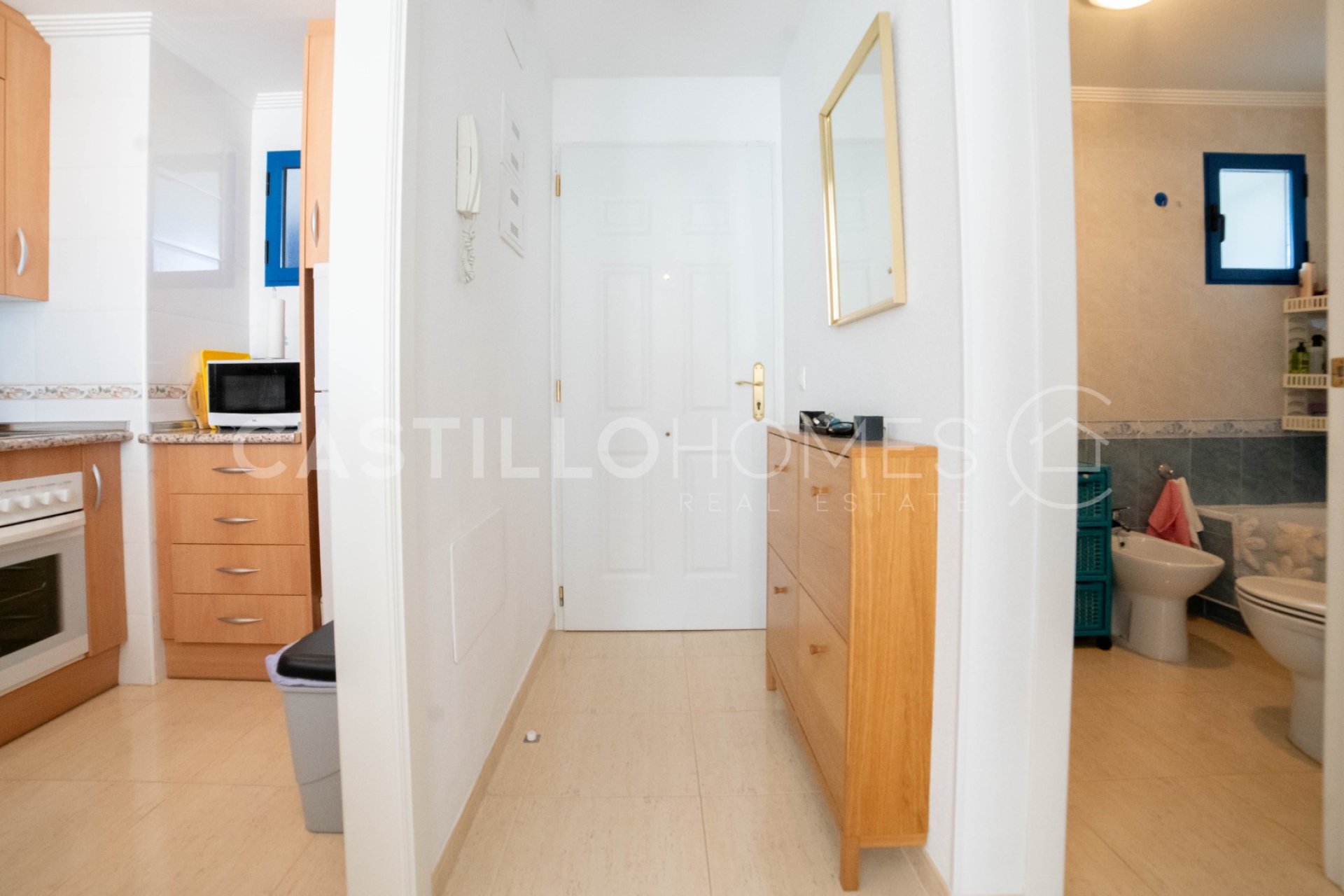 Revente - Appartement - Orihuela Costa - Dehesa de campoamor