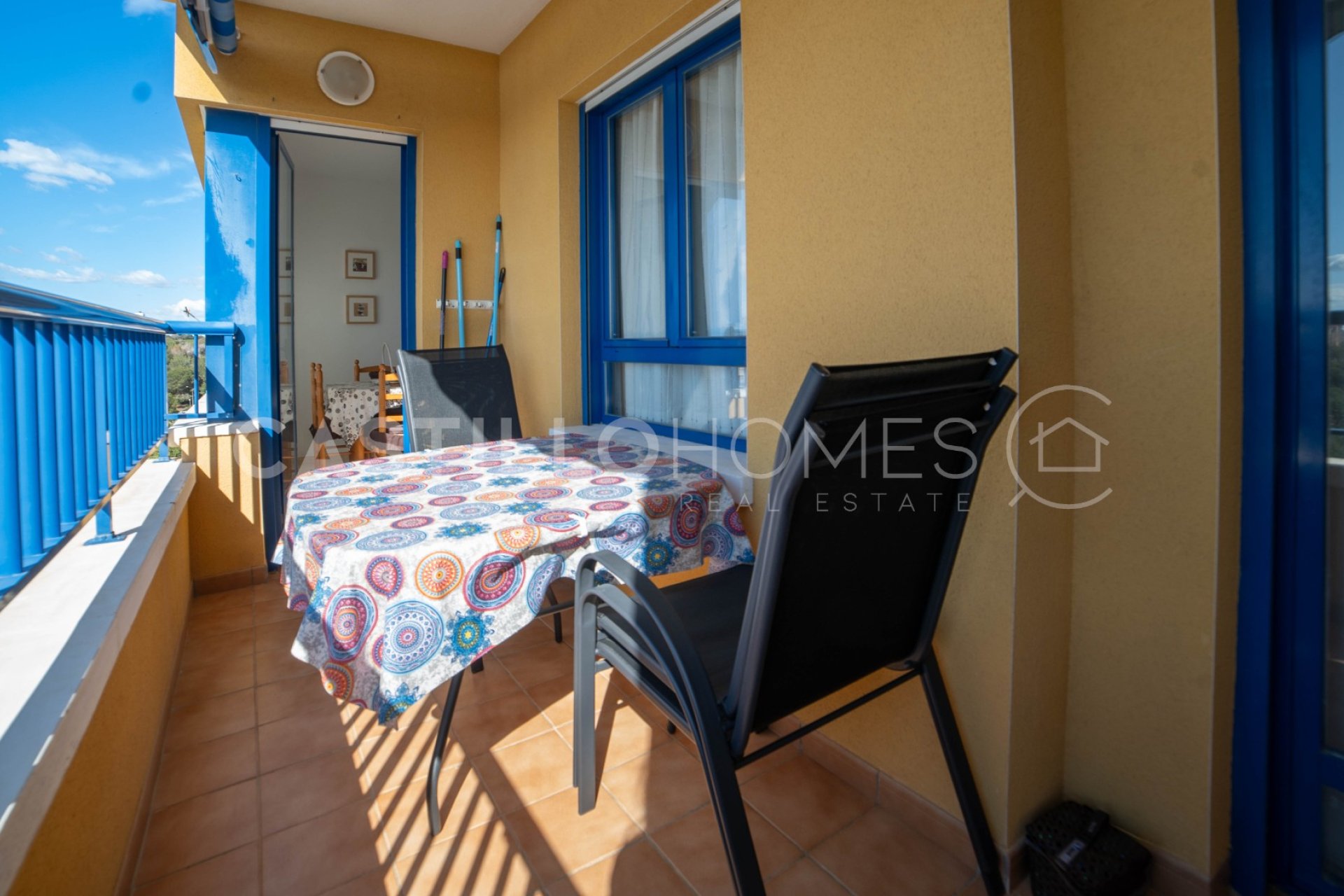 Revente - Appartement - Orihuela Costa - Dehesa de campoamor