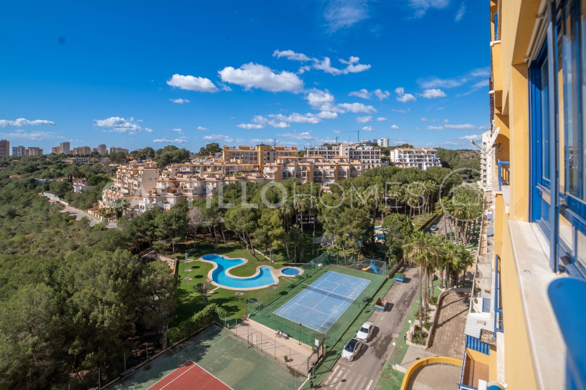 Revente - Appartement - Orihuela Costa - Dehesa de campoamor