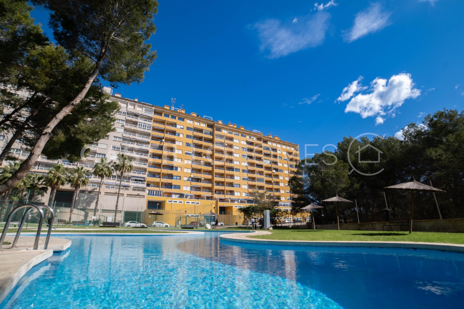 Revente - Appartement - Orihuela Costa - Dehesa de campoamor