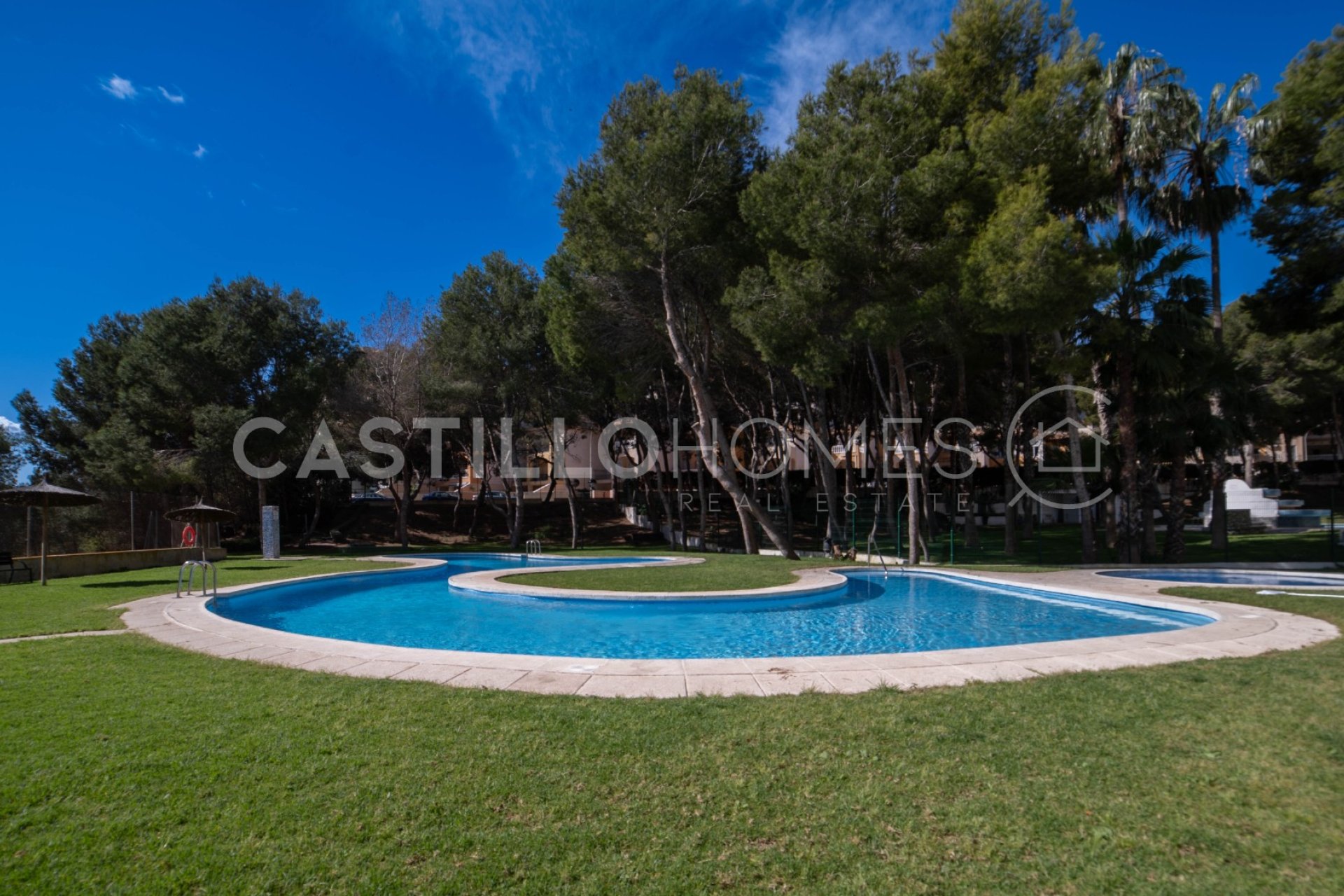 Revente - Appartement - Orihuela Costa - Dehesa de campoamor