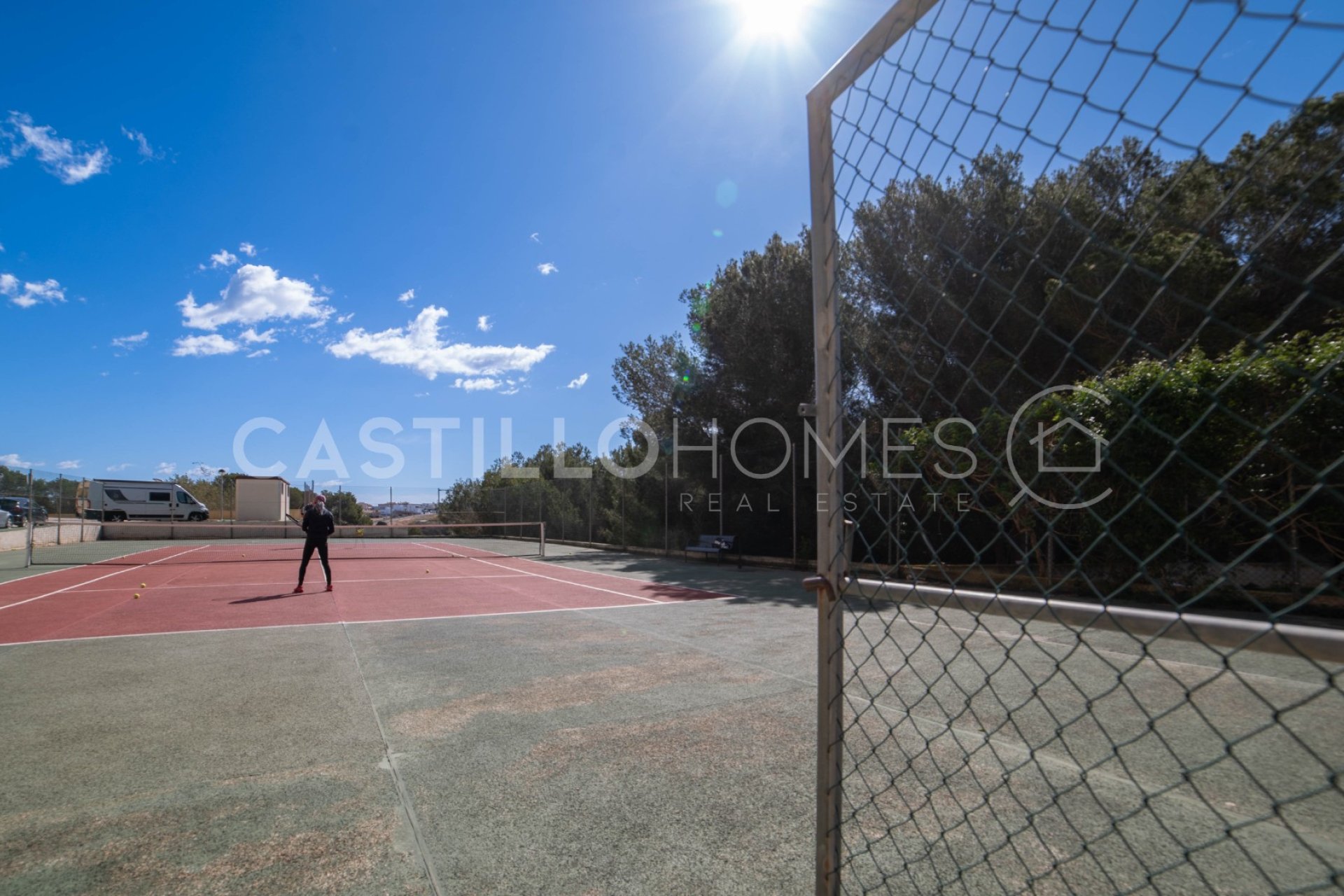 Revente - Appartement - Orihuela Costa - Dehesa de campoamor