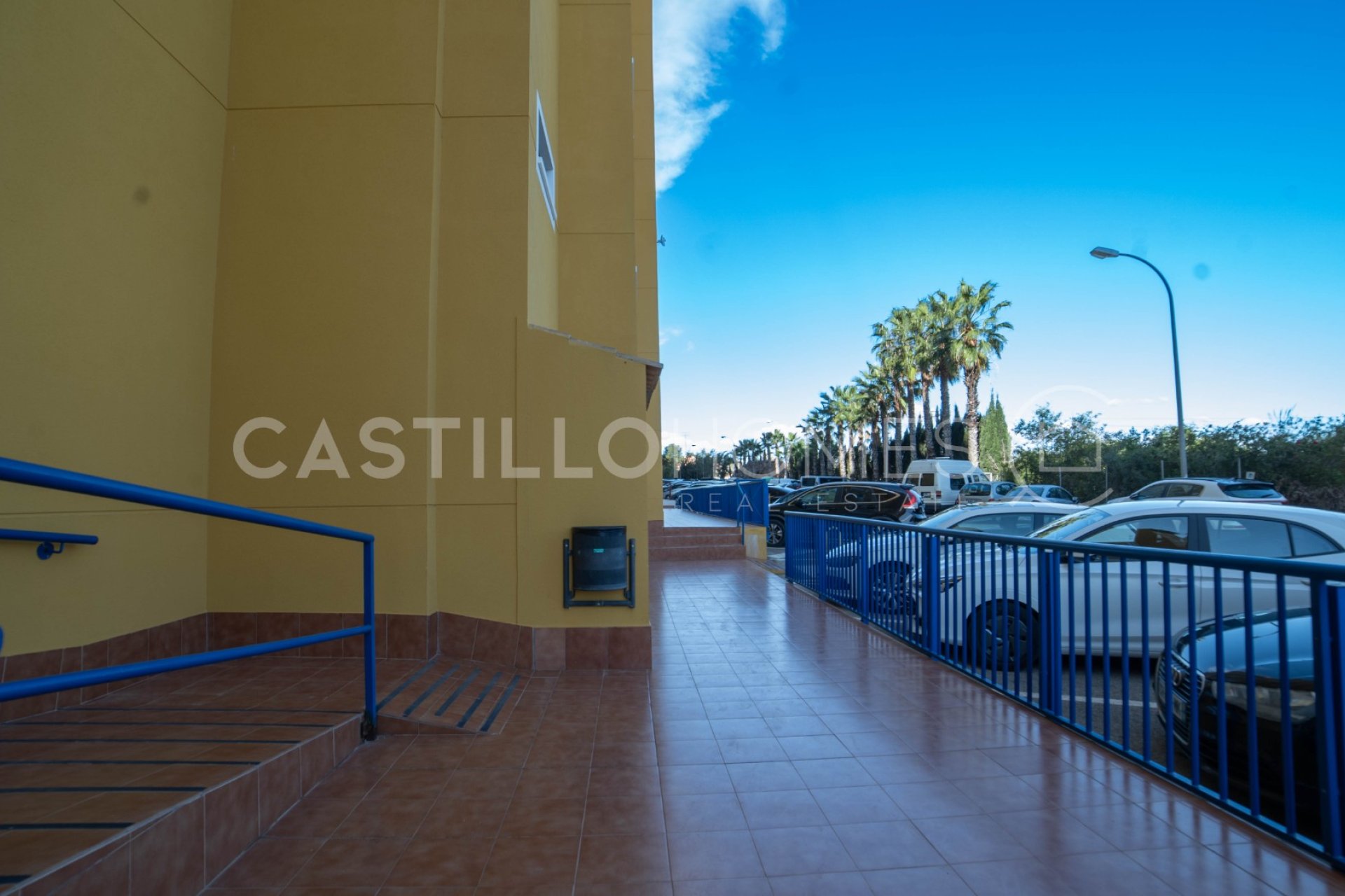 Revente - Appartement - Orihuela Costa - Dehesa de campoamor