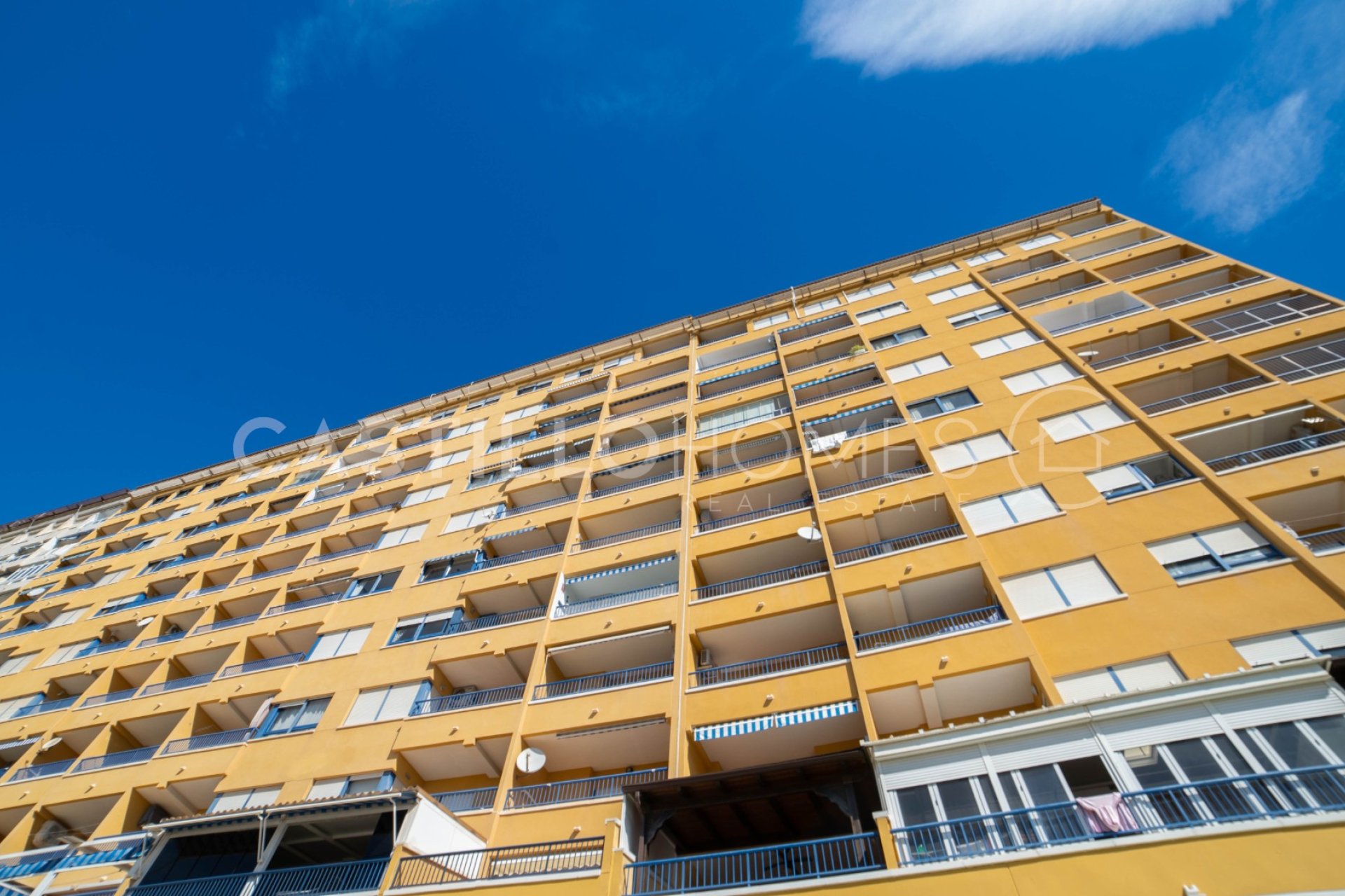 Revente - Appartement - Orihuela Costa - Dehesa de campoamor