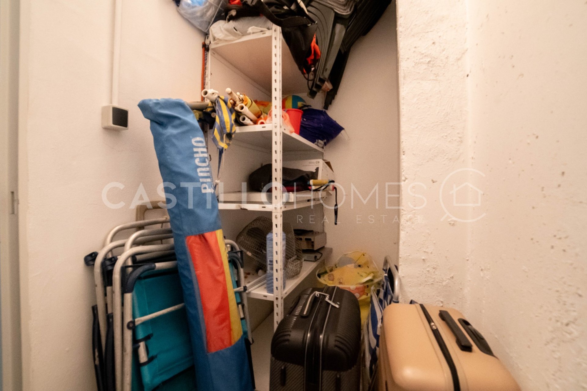 Revente - Appartement - Orihuela Costa - Dehesa de campoamor