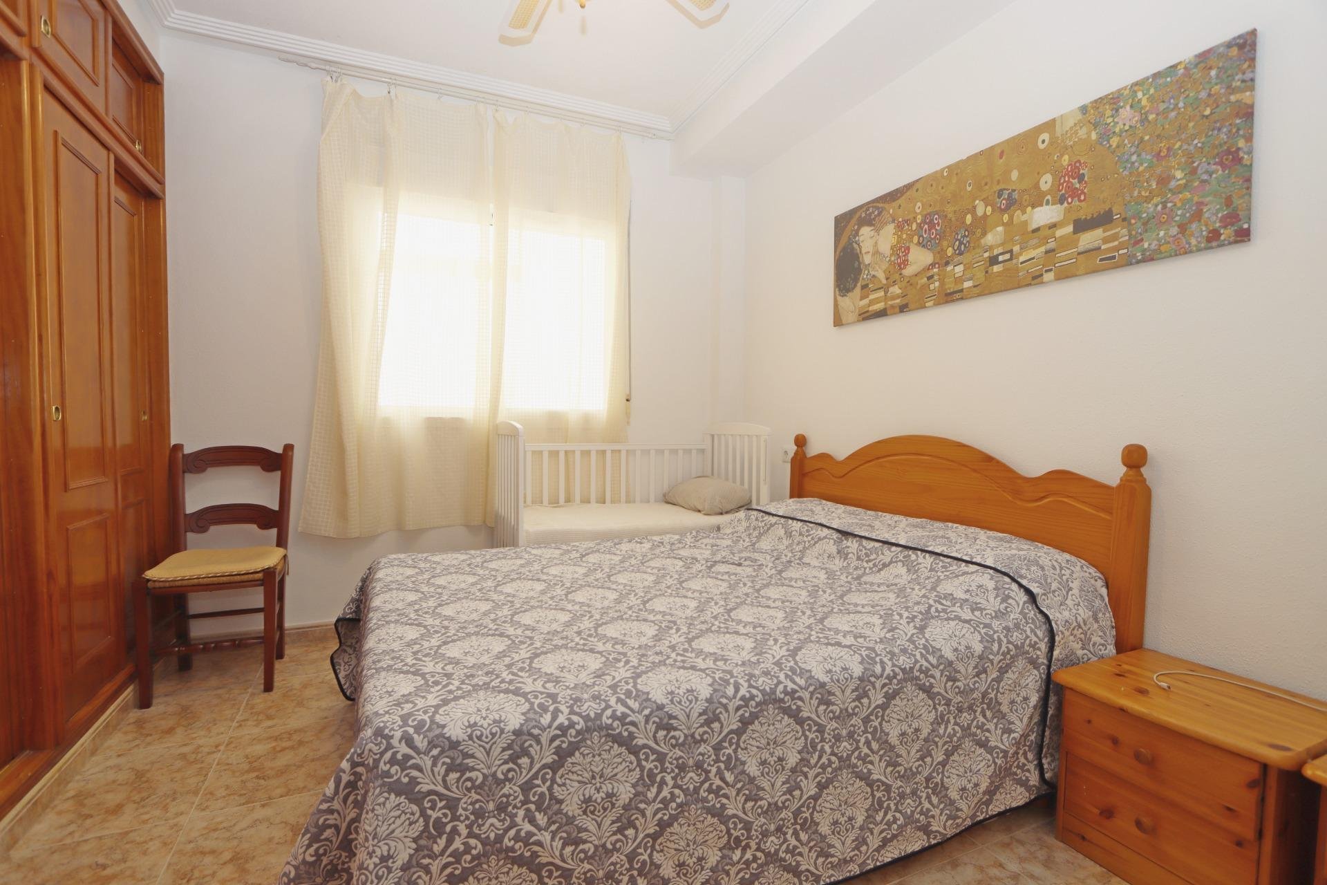 Revente - Appartement - Orihuela Costa - La Ciñuelica - Villa Rosa