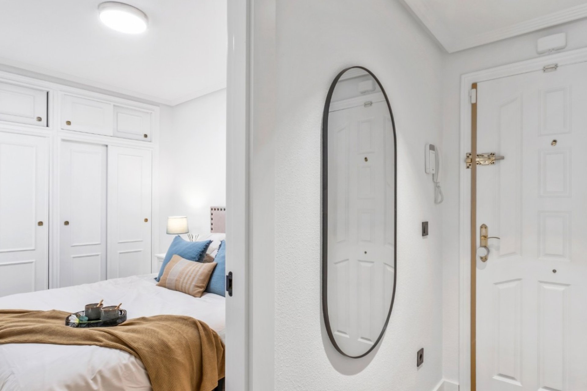 Revente - Appartement - Orihuela Costa - La Florida