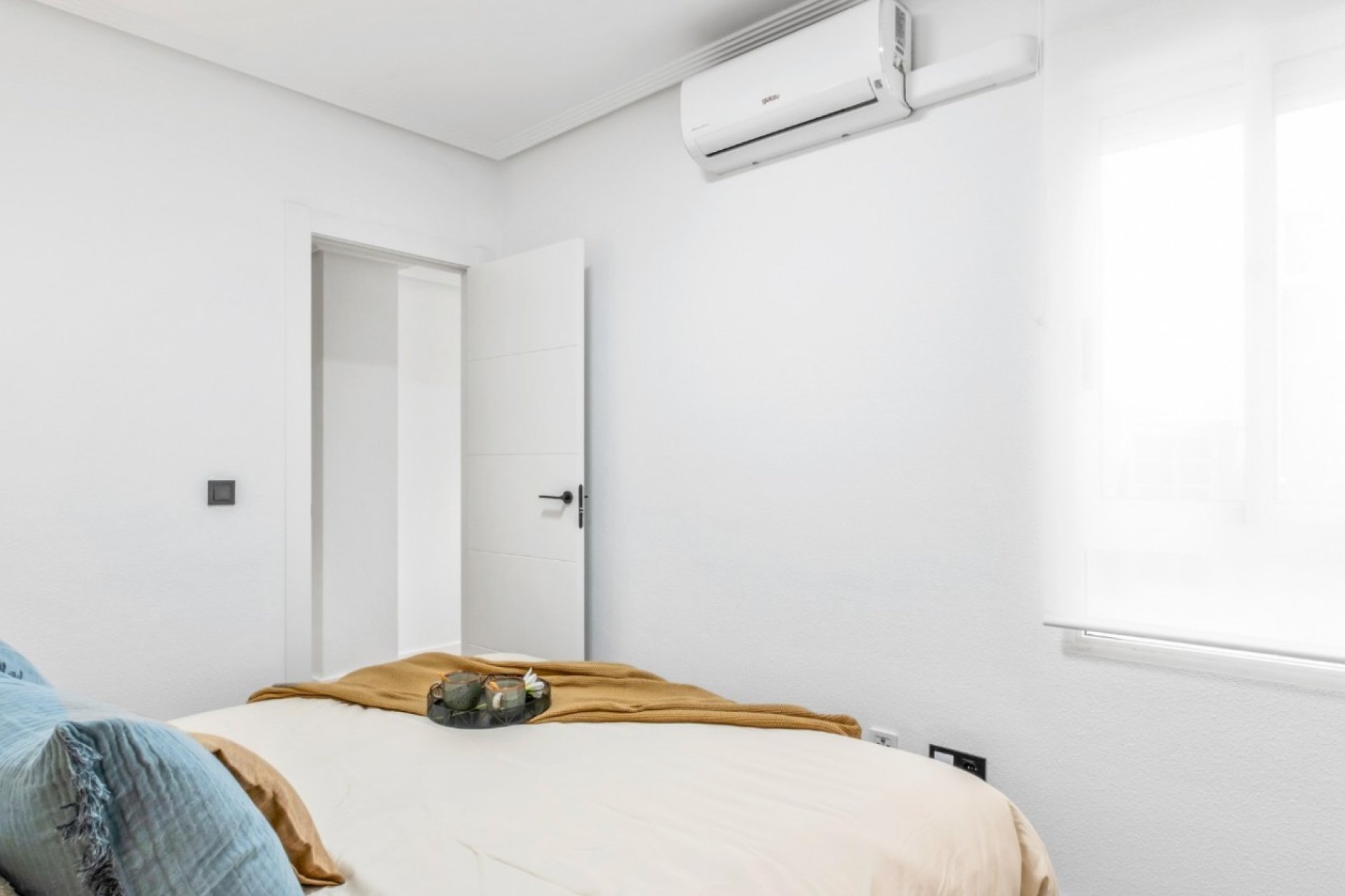 Revente - Appartement - Orihuela Costa - La Florida
