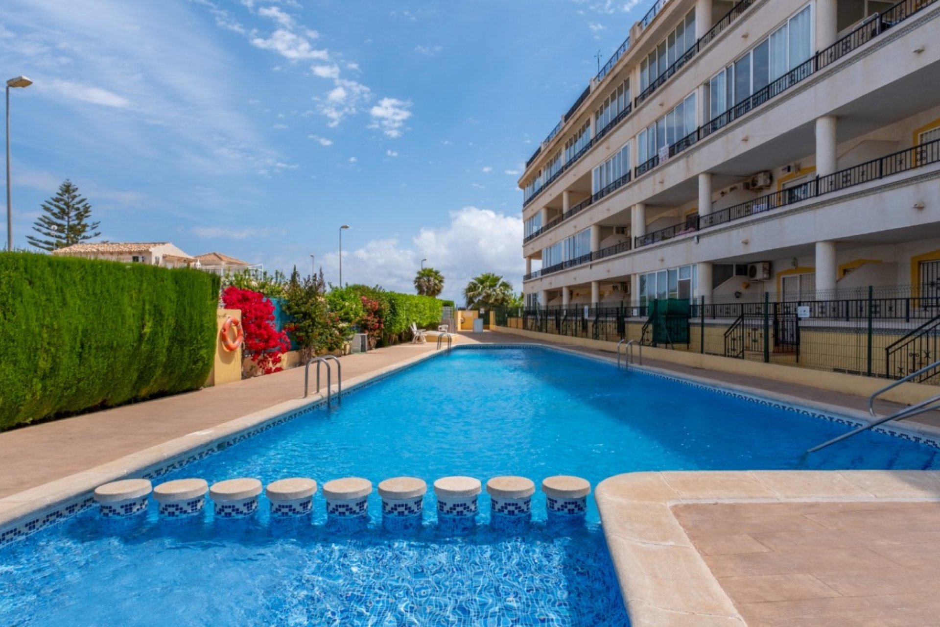 Revente - Appartement - Orihuela Costa - La Florida