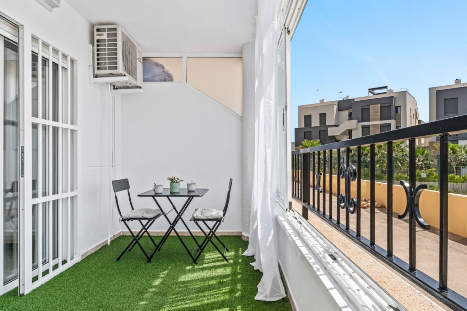 Revente - Appartement - Orihuela Costa - La Florida