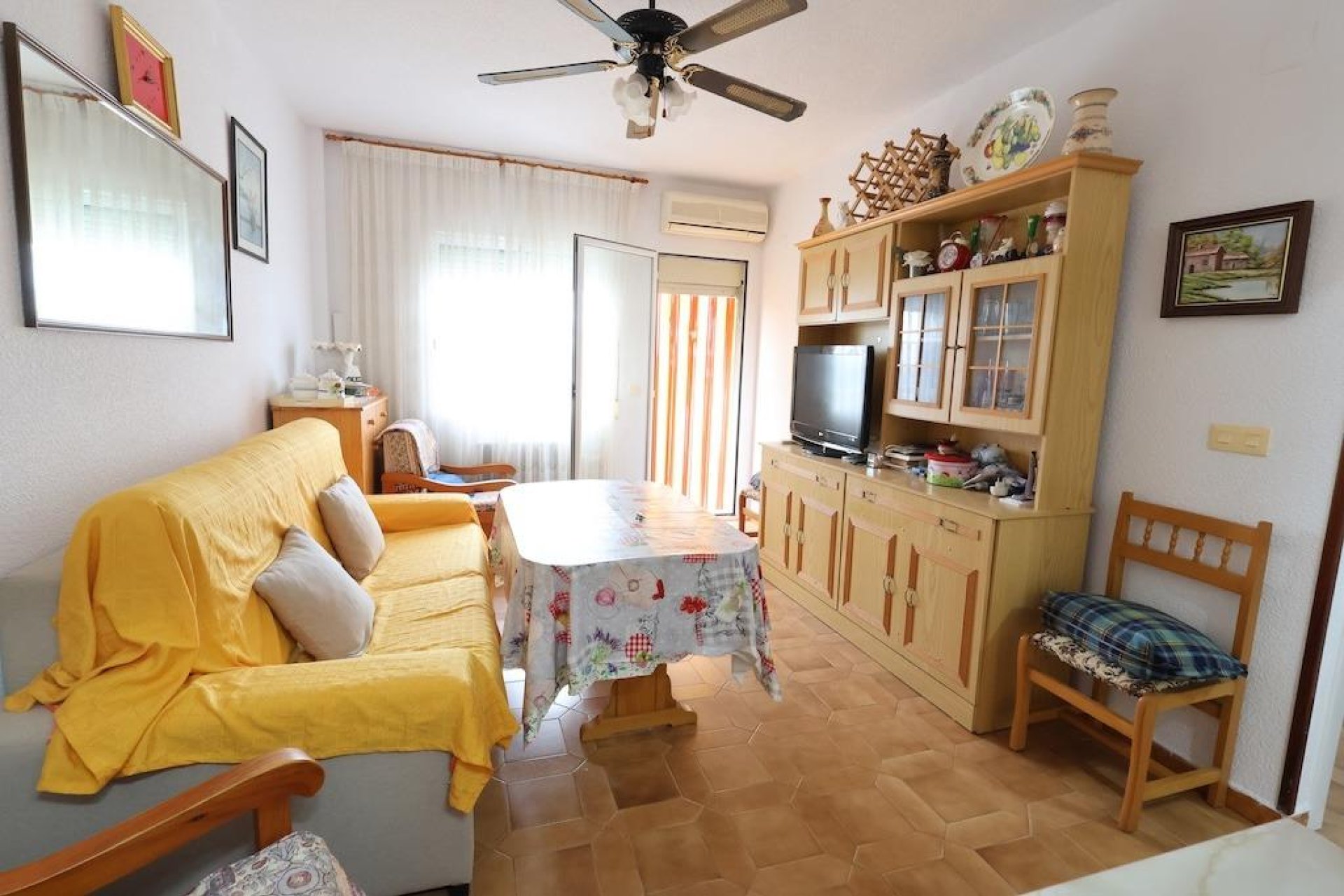 Revente - Appartement - Orihuela Costa - La Regia