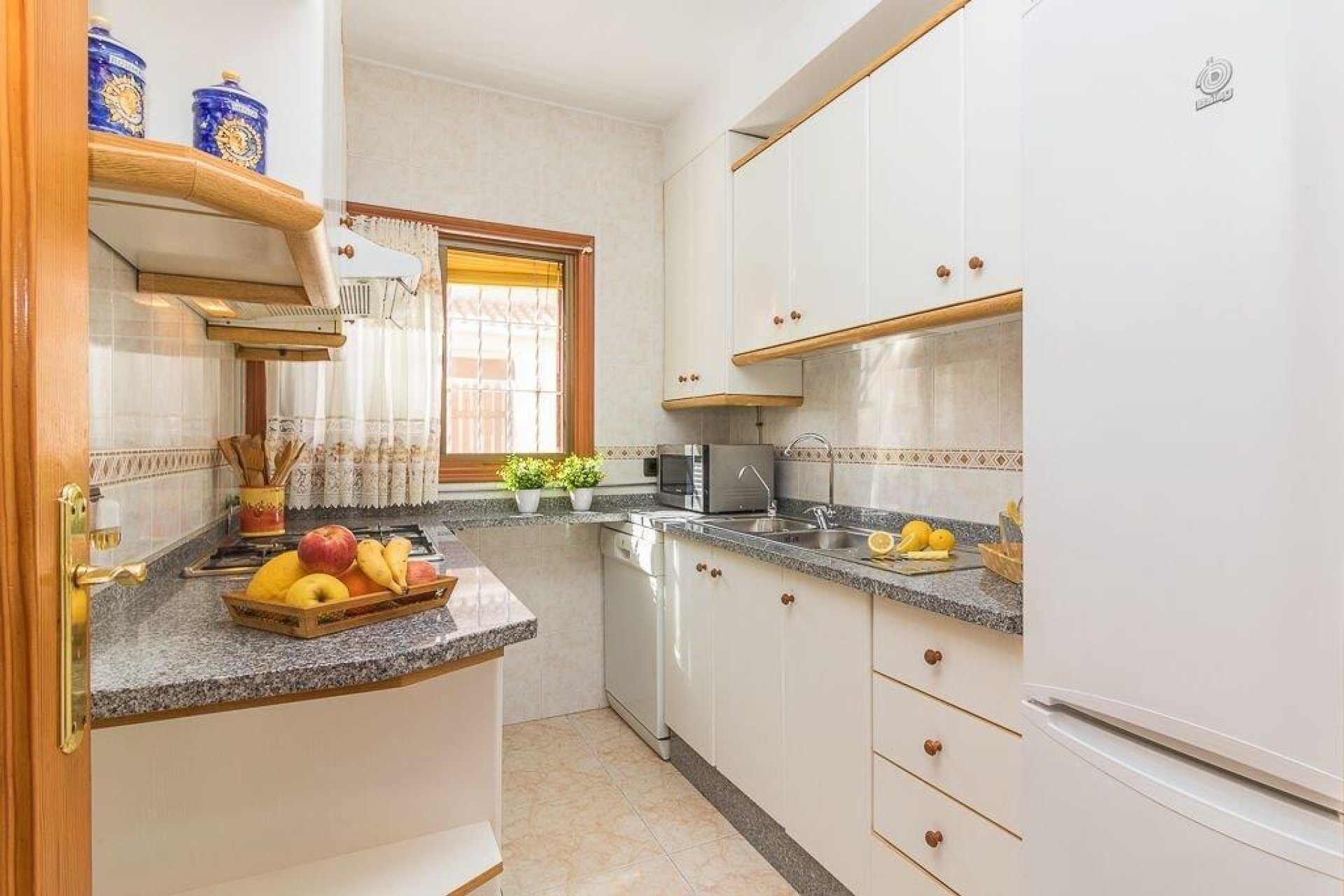Revente - Appartement - Orihuela Costa - La Zenia- Orihuela costa