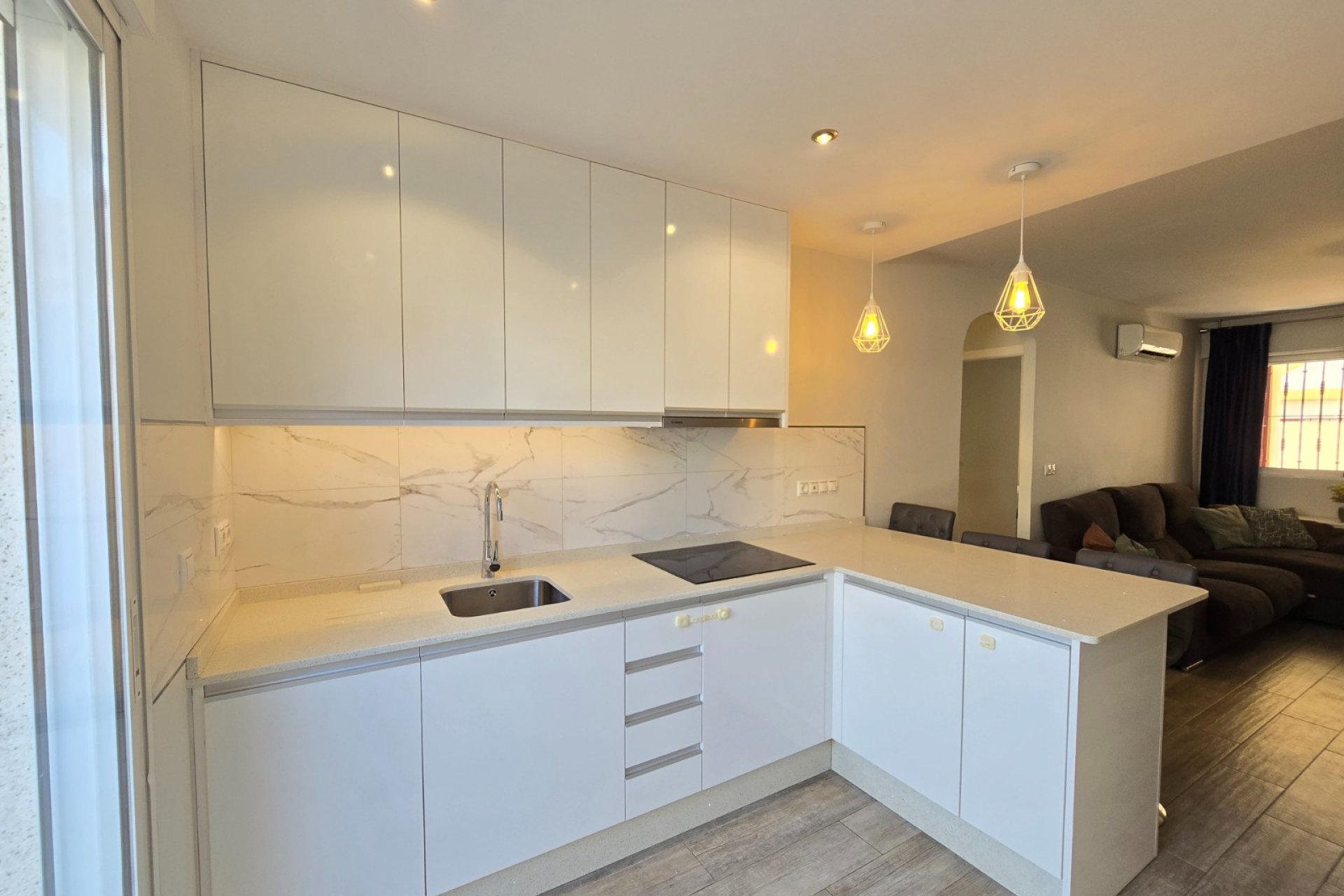 Revente - Appartement - Orihuela Costa - La Zenia