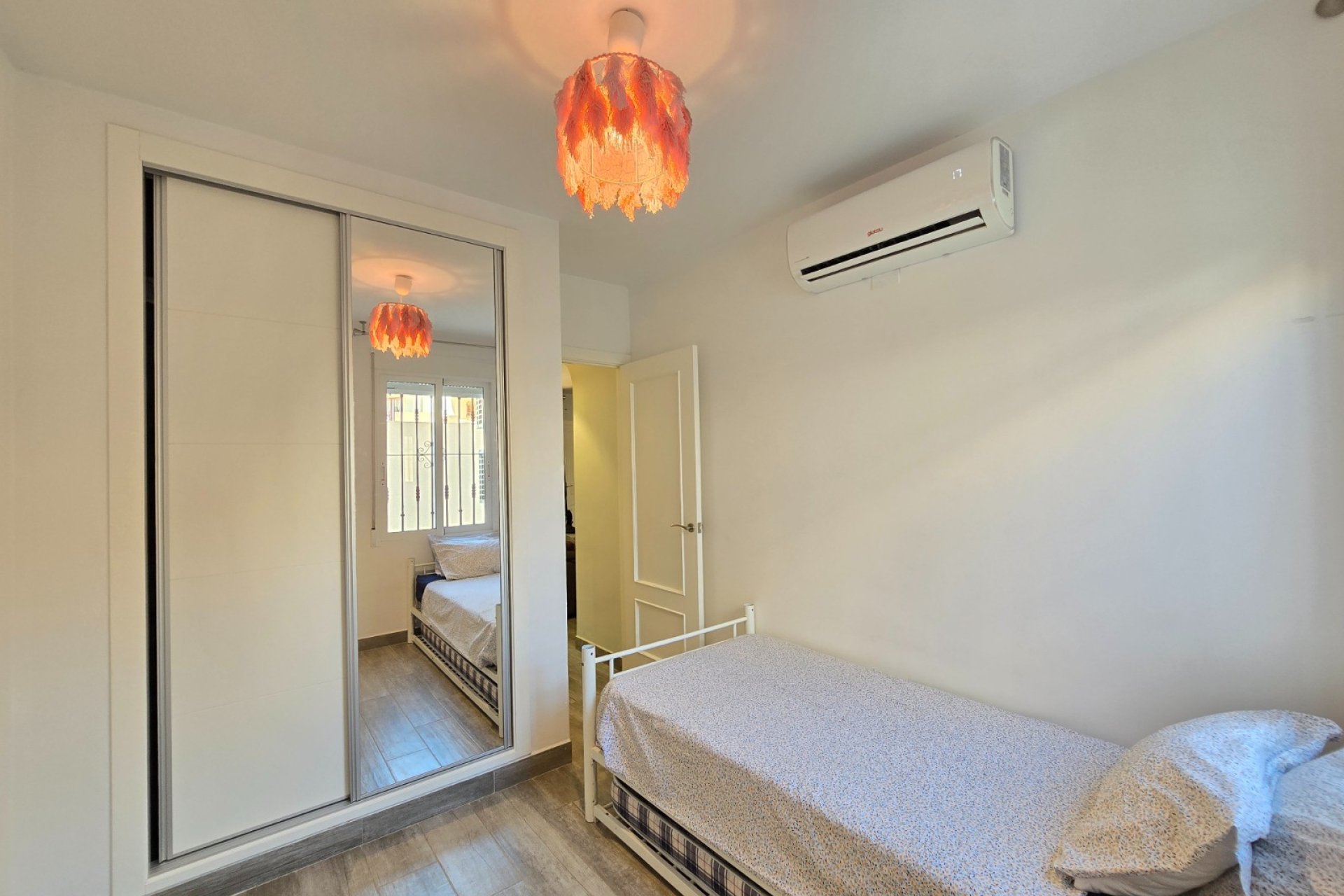 Revente - Appartement - Orihuela Costa - La Zenia