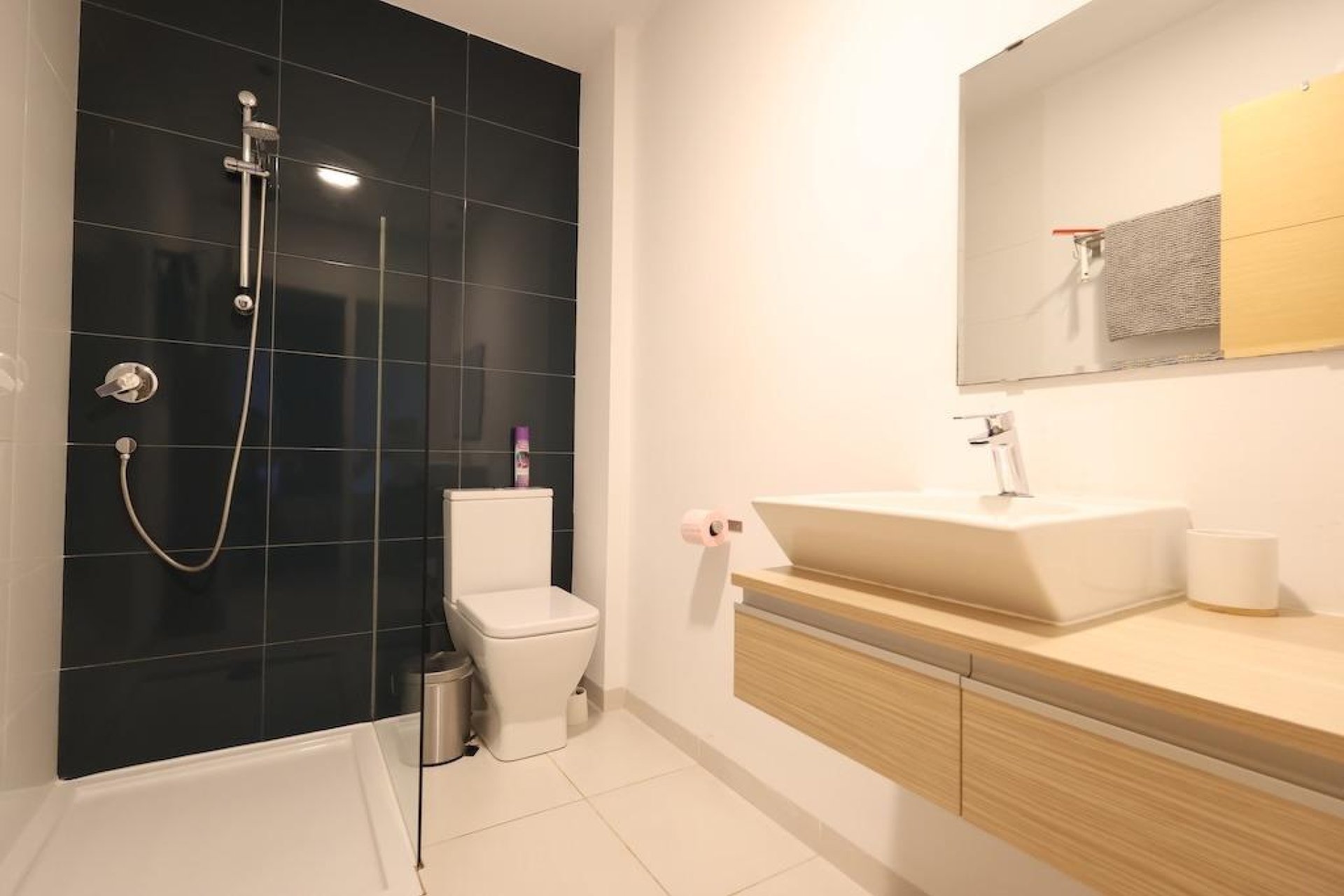 Revente - Appartement - Orihuela Costa - La Zenia