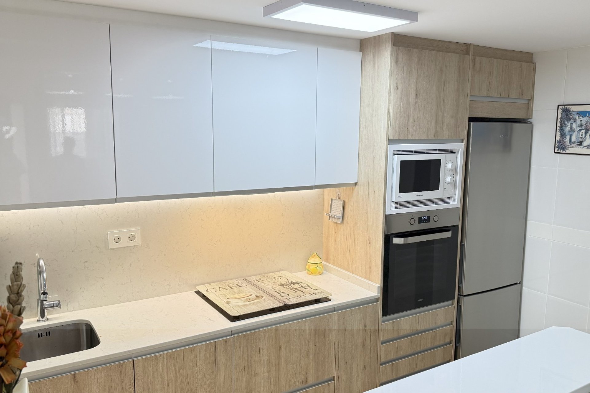 Revente - Appartement - Orihuela Costa - La Zenia