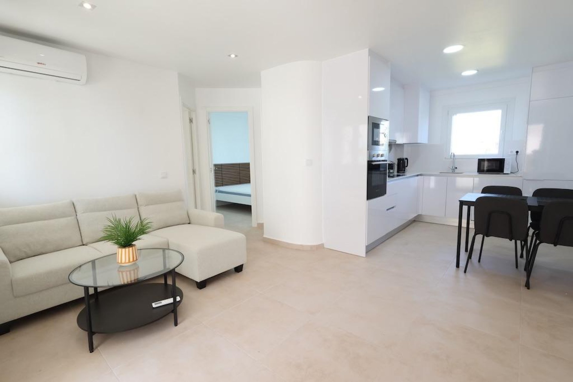 Revente - Appartement - Orihuela Costa - La Zenia