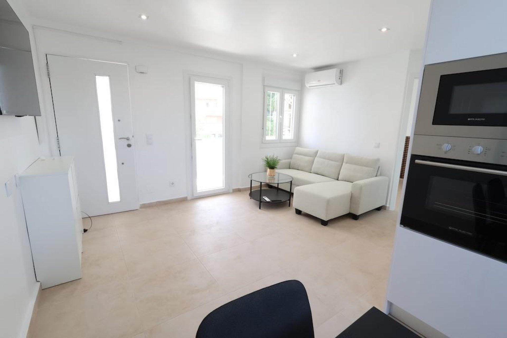 Revente - Appartement - Orihuela Costa - La Zenia