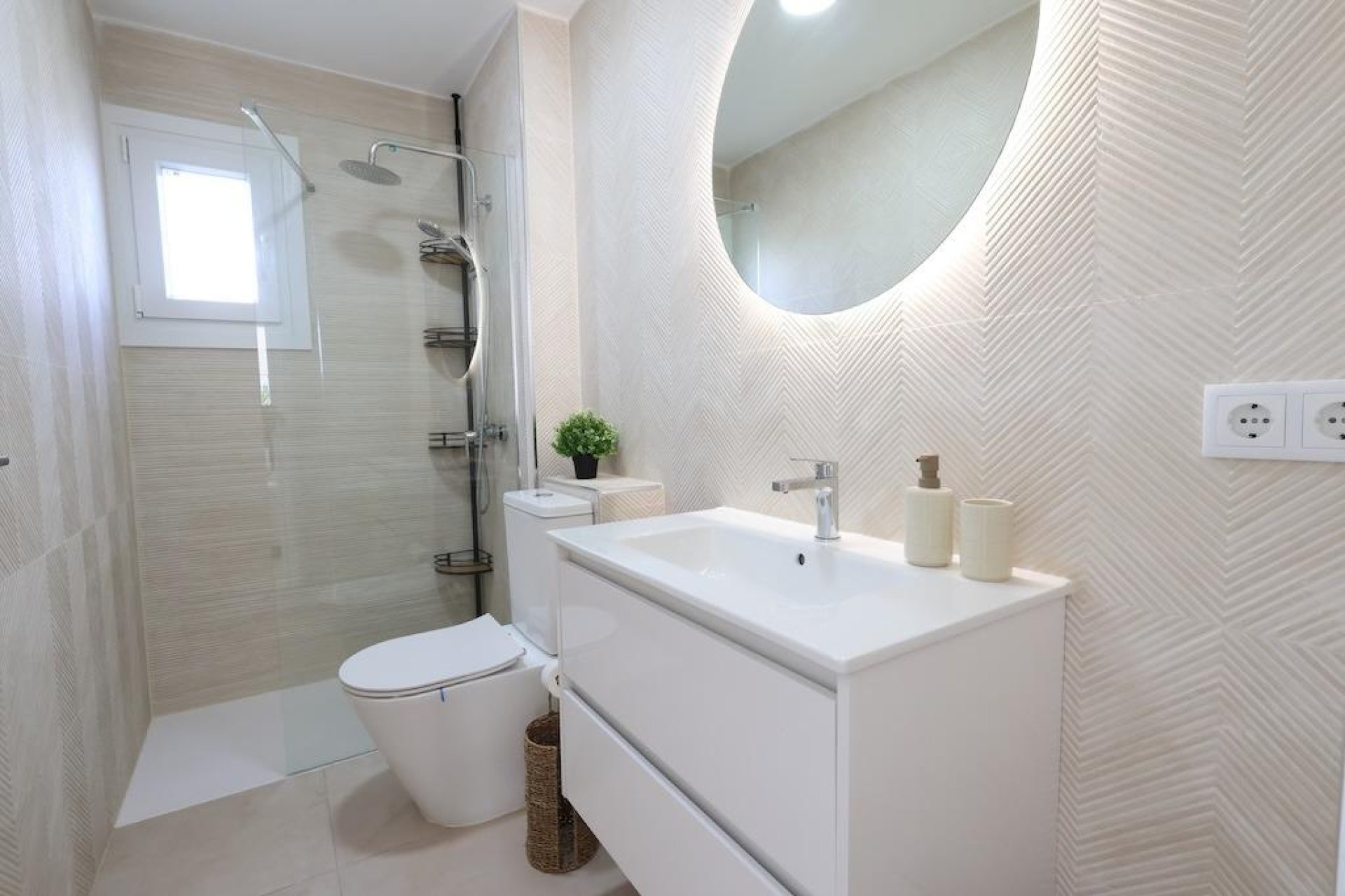 Revente - Appartement - Orihuela Costa - La Zenia