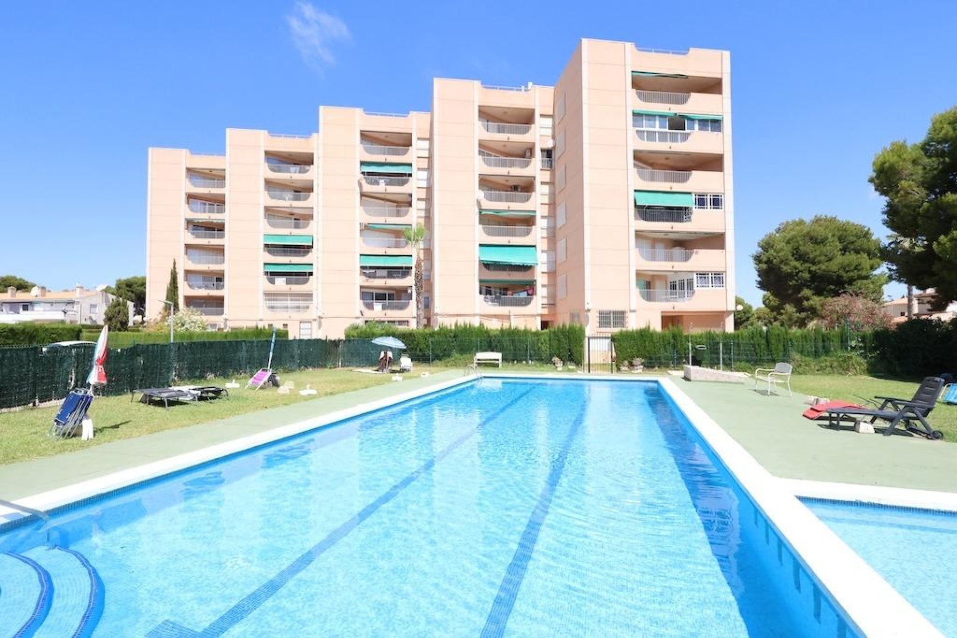Revente - Appartement - Orihuela Costa - La Zenia