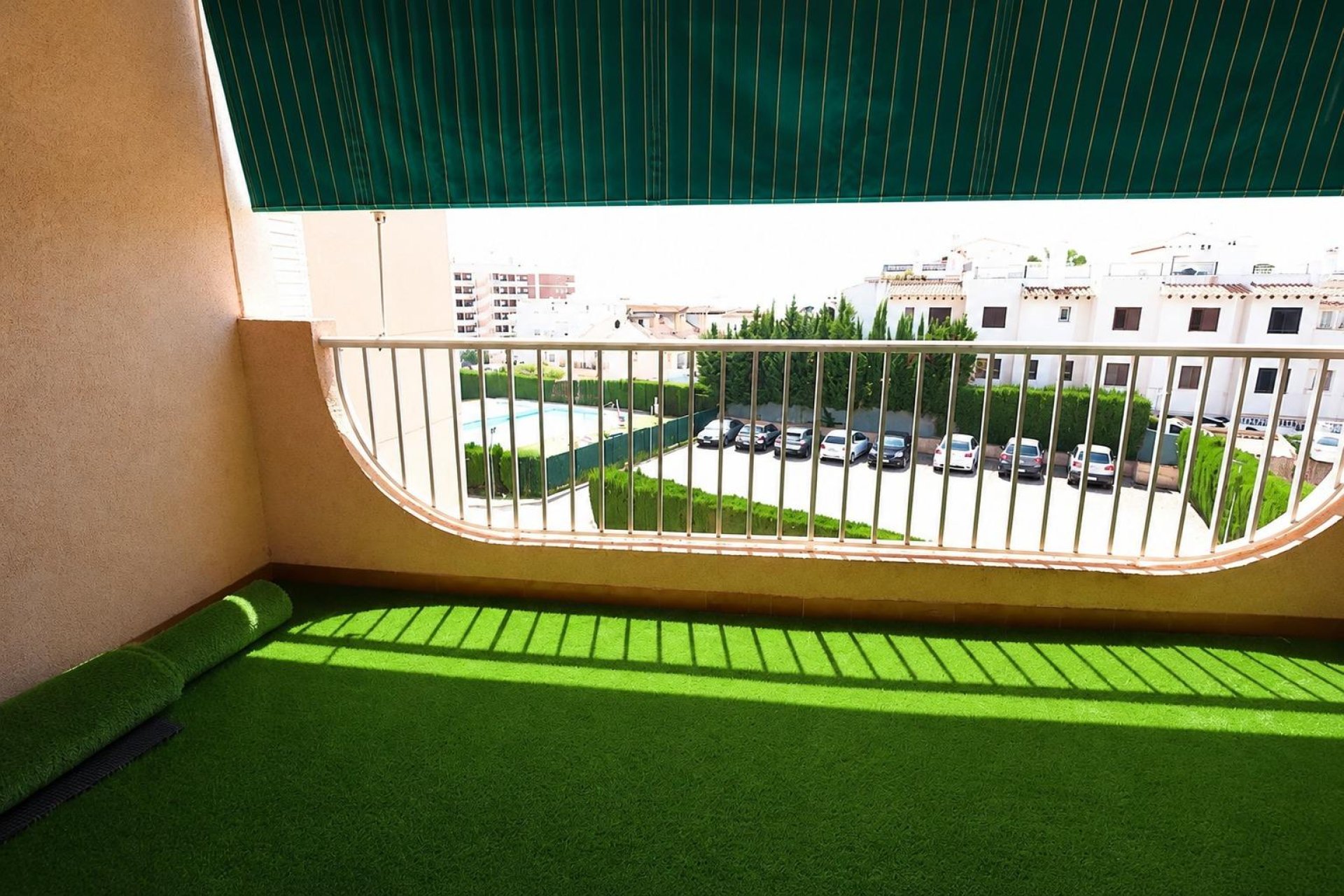 Revente - Appartement - Orihuela Costa - La Zenia