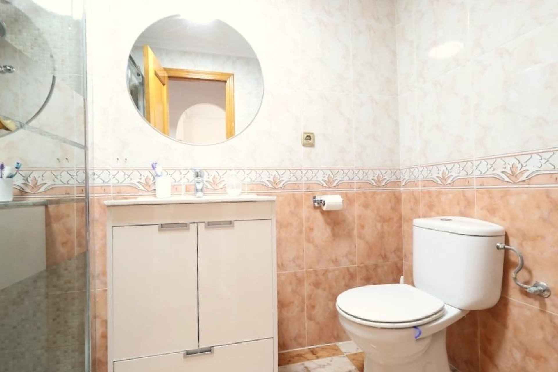 Revente - Appartement - Orihuela Costa - La Zenia