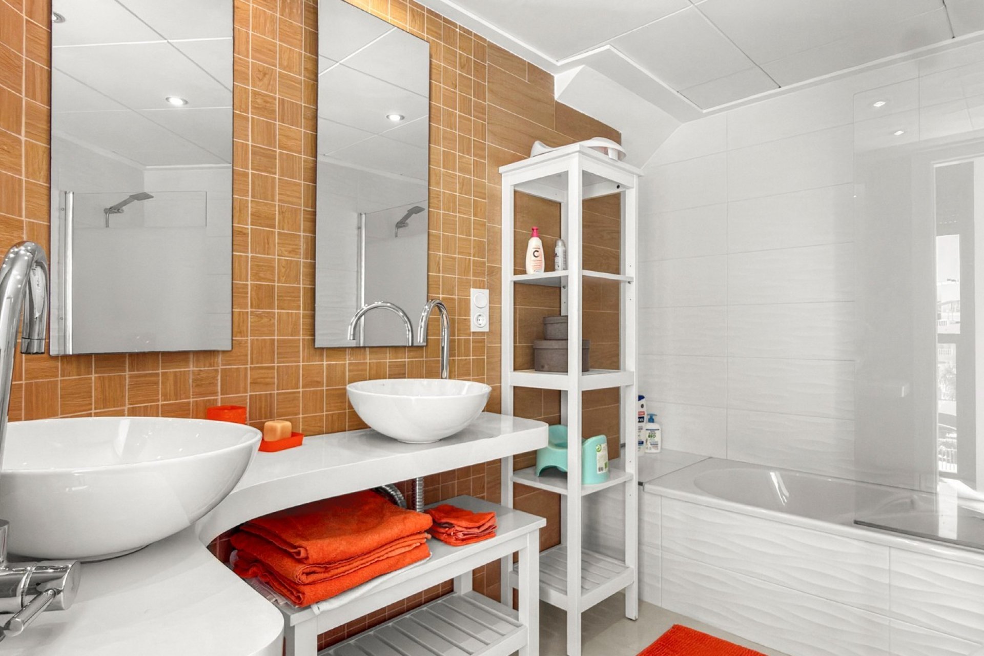 Revente - Appartement - Orihuela Costa - La Zenia