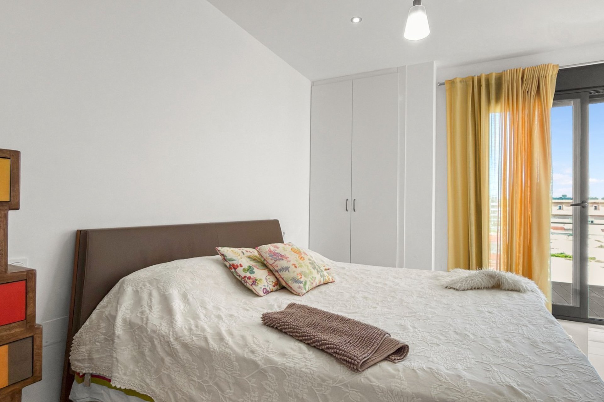 Revente - Appartement - Orihuela Costa - La Zenia