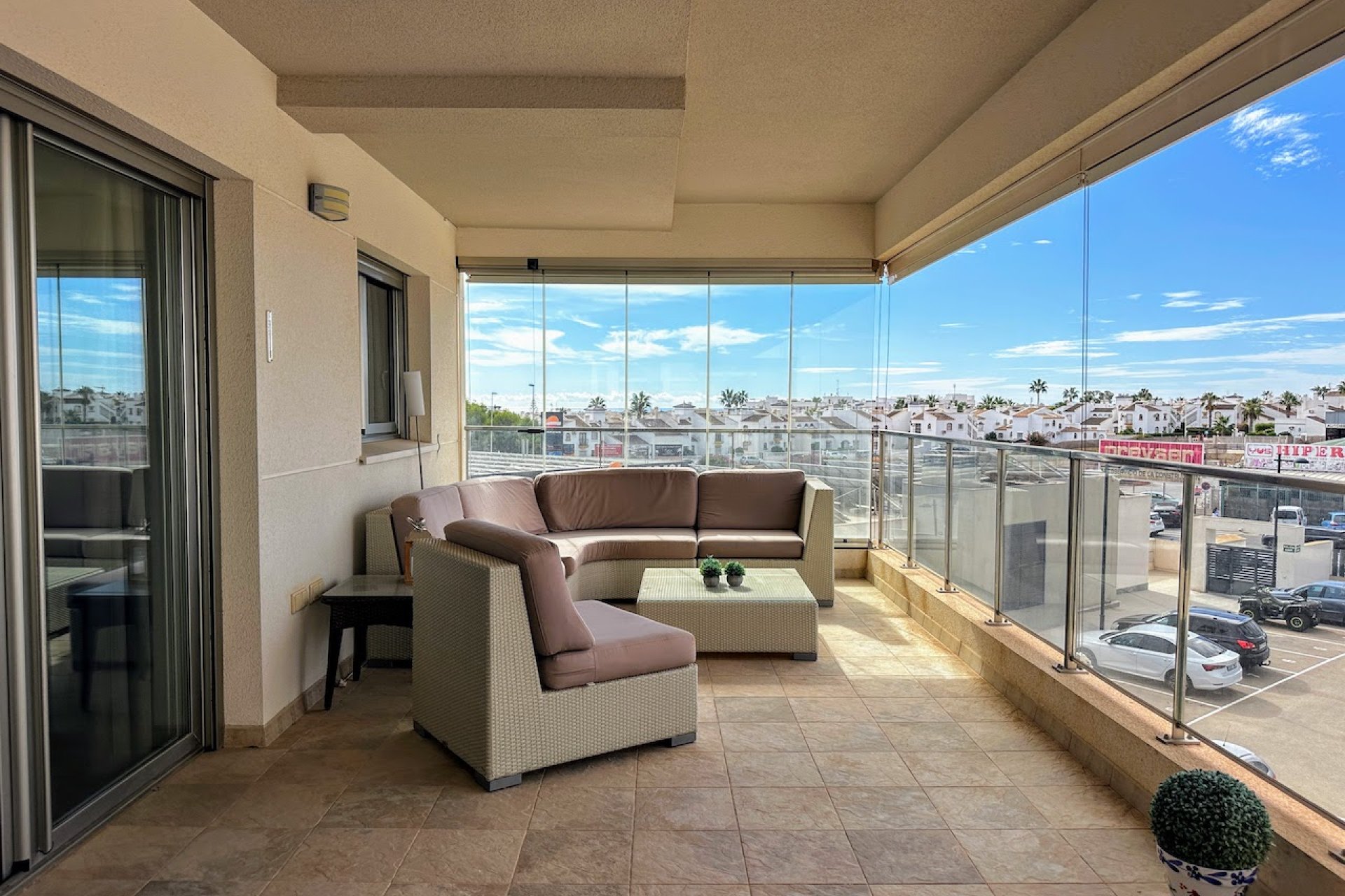 Revente - Appartement - Orihuela Costa - La Zenia