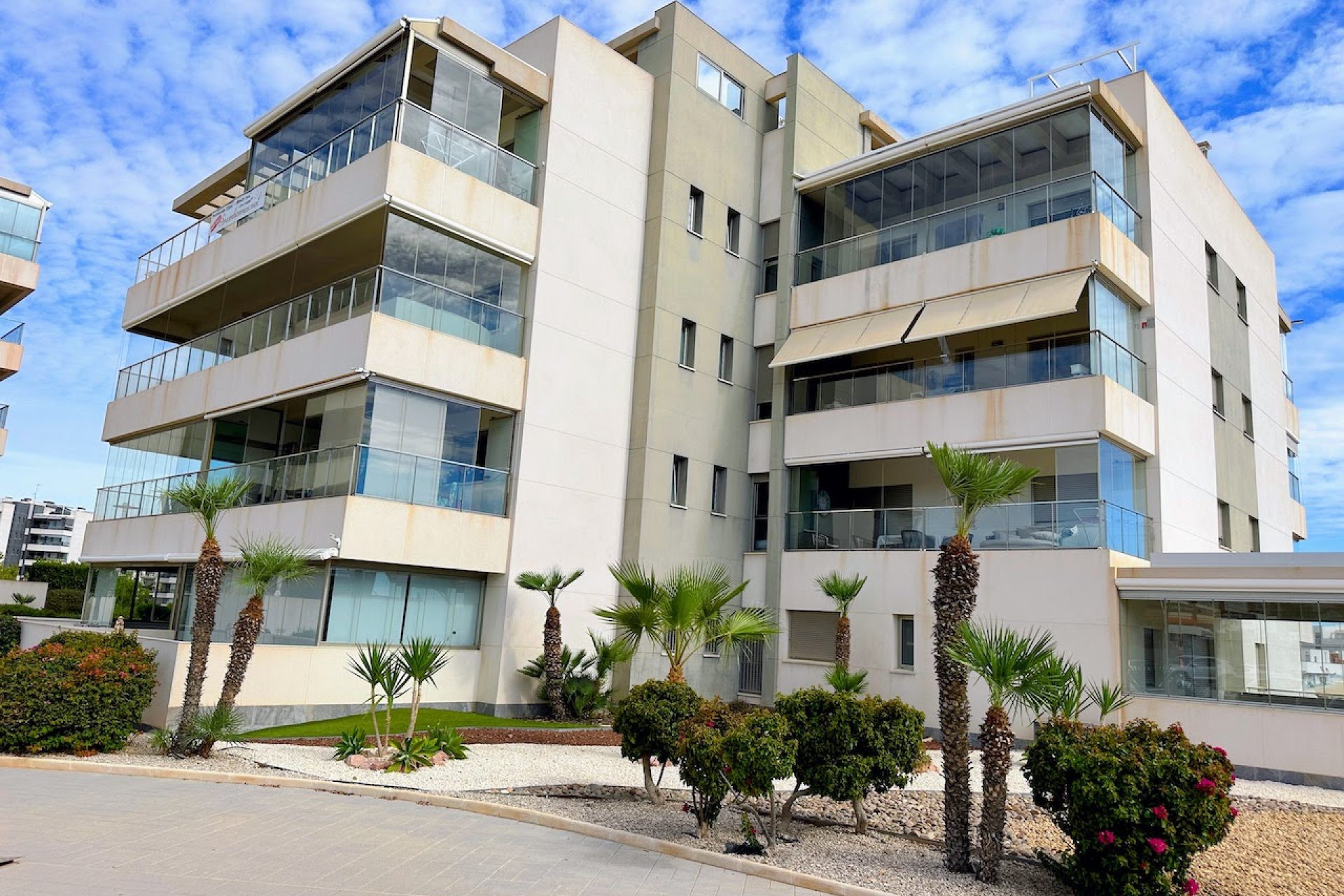 Revente - Appartement - Orihuela Costa - La Zenia