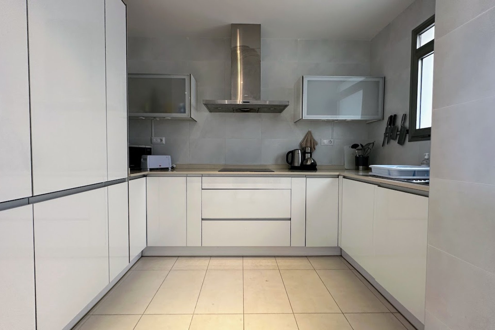 Revente - Appartement - Orihuela Costa - La Zenia