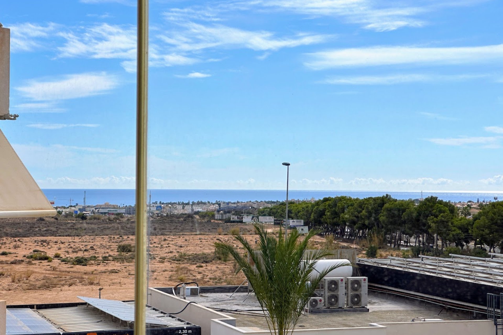 Revente - Appartement - Orihuela Costa - La Zenia