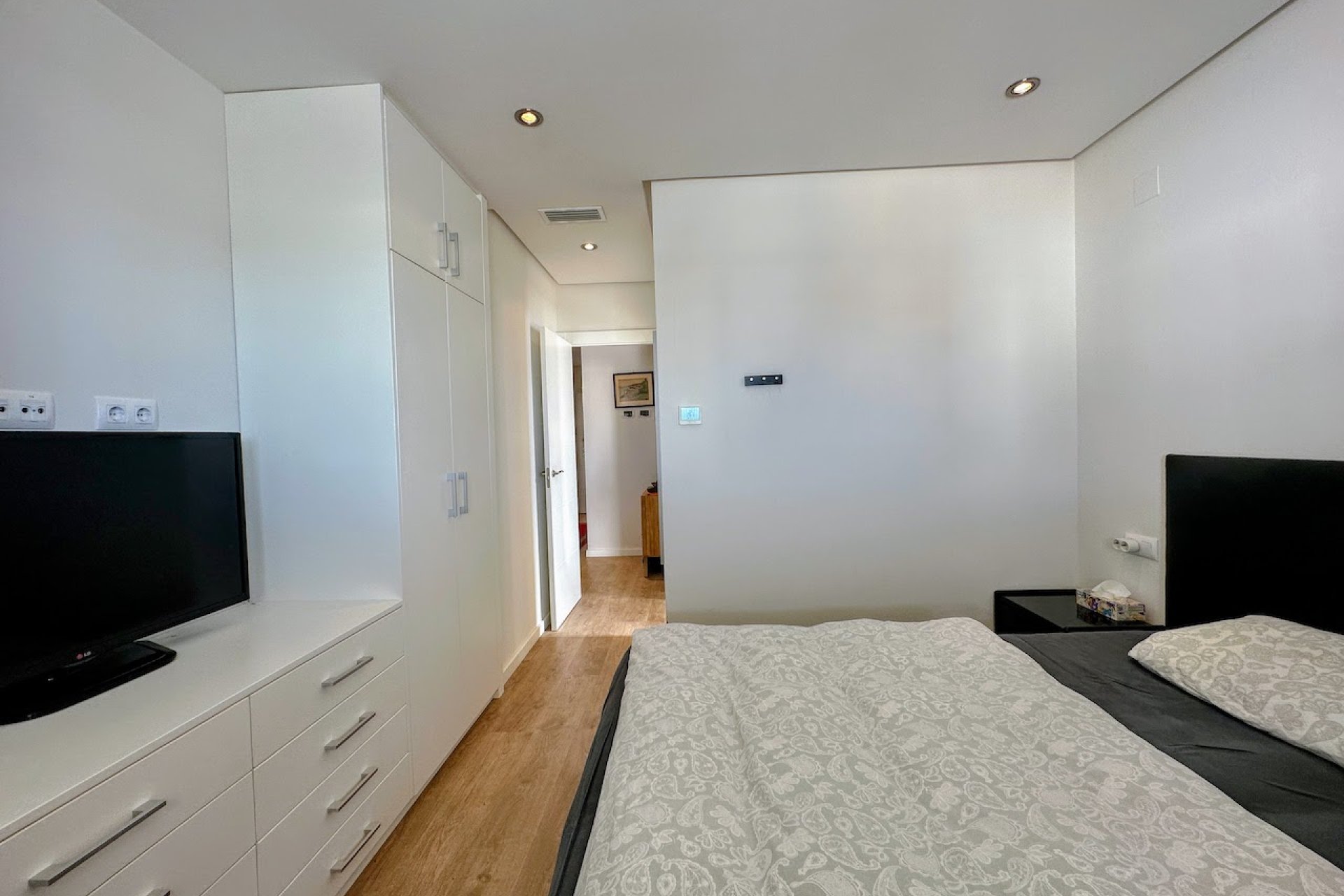 Revente - Appartement - Orihuela Costa - La Zenia