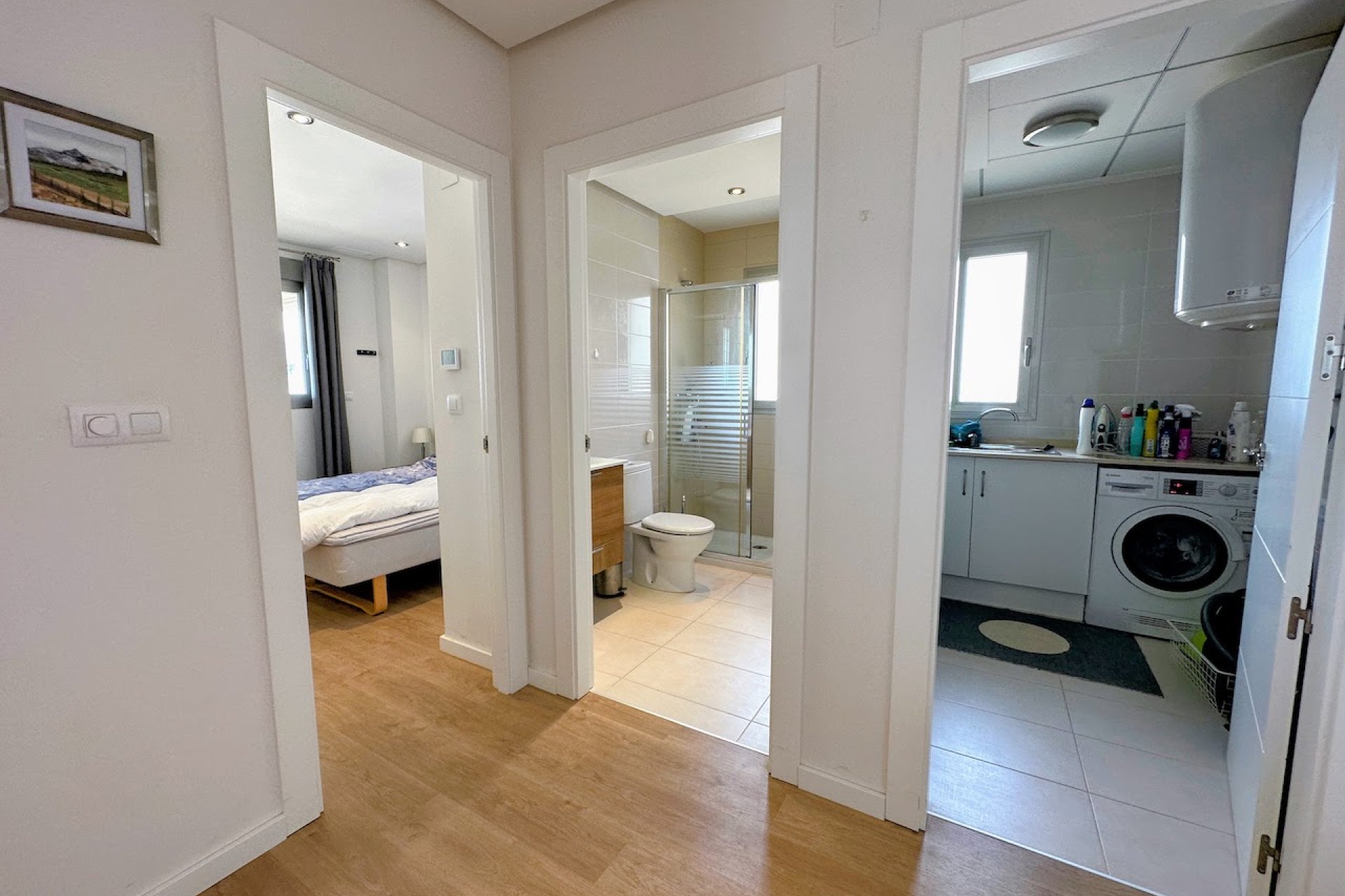Revente - Appartement - Orihuela Costa - La Zenia