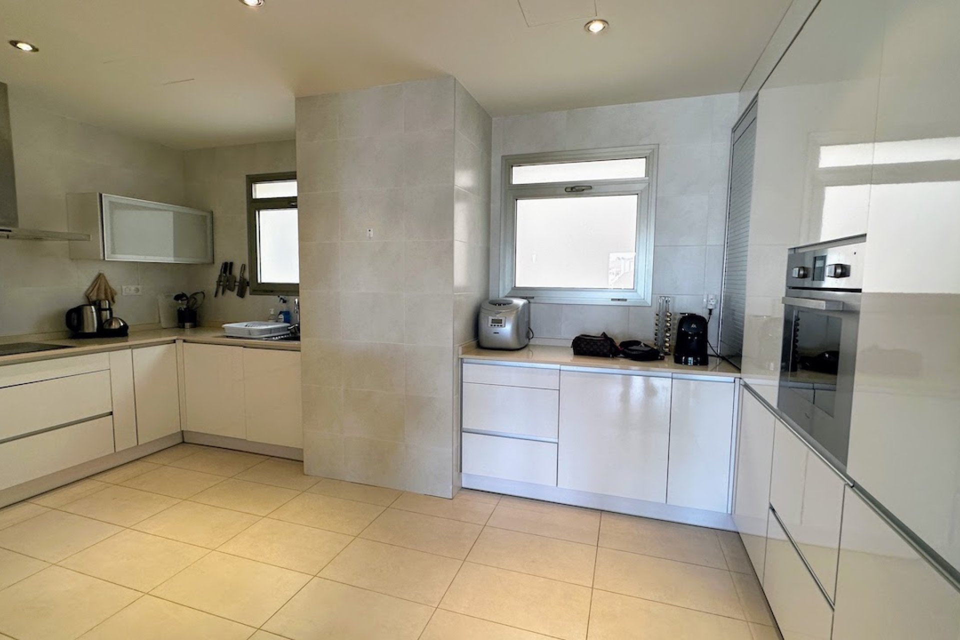 Revente - Appartement - Orihuela Costa - La Zenia