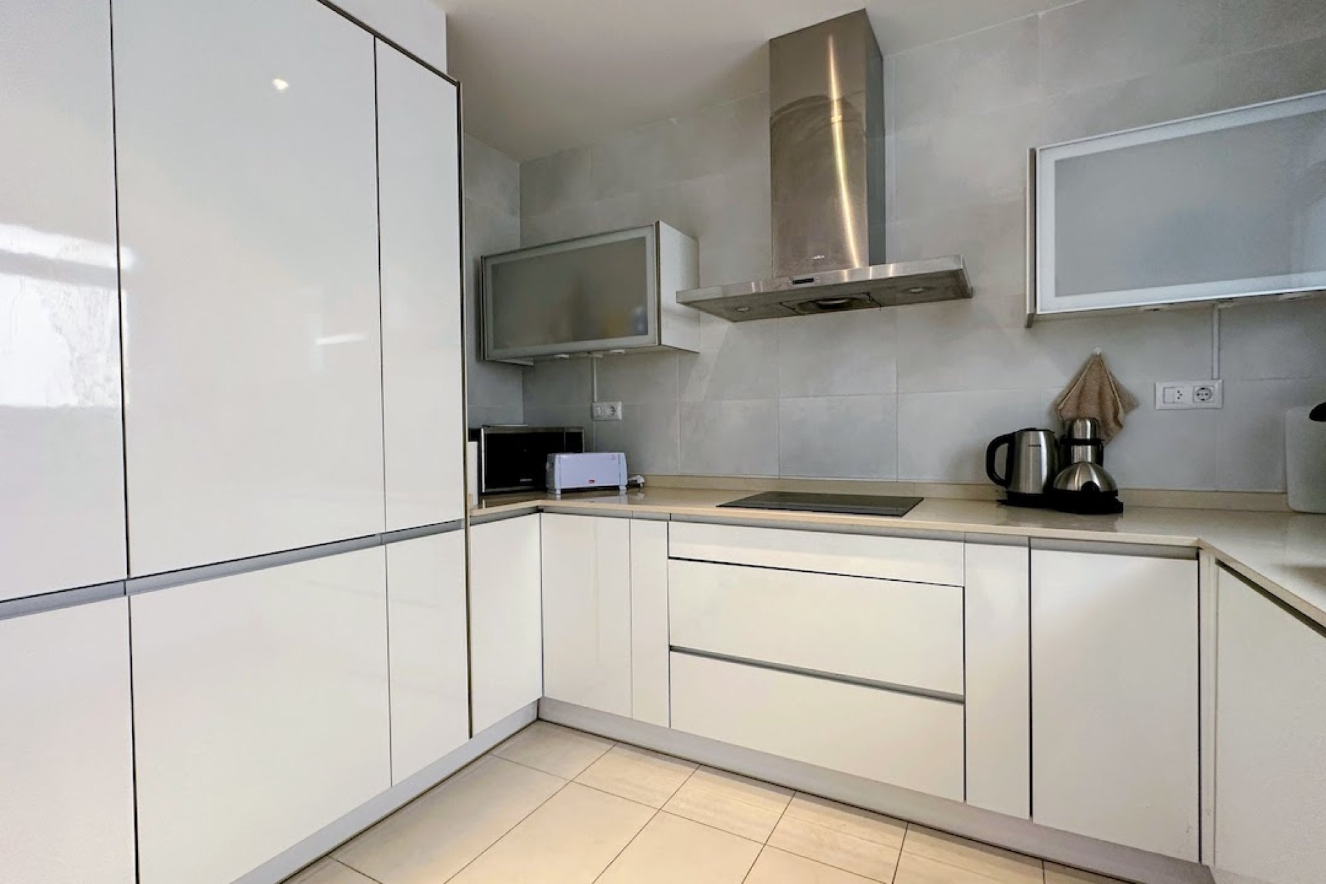 Revente - Appartement - Orihuela Costa - La Zenia